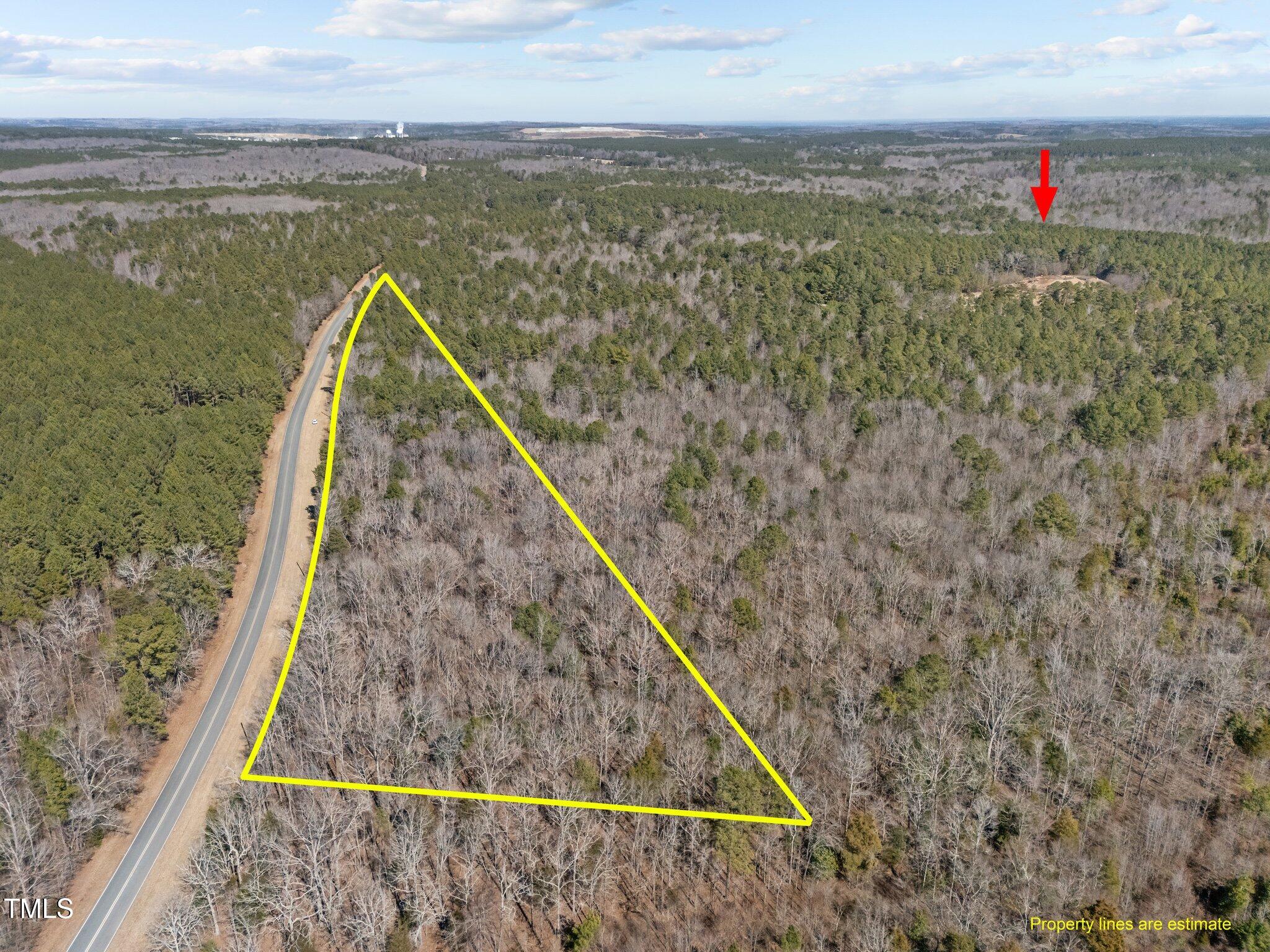 0 Johnny Shaw Rd Road Property Photo