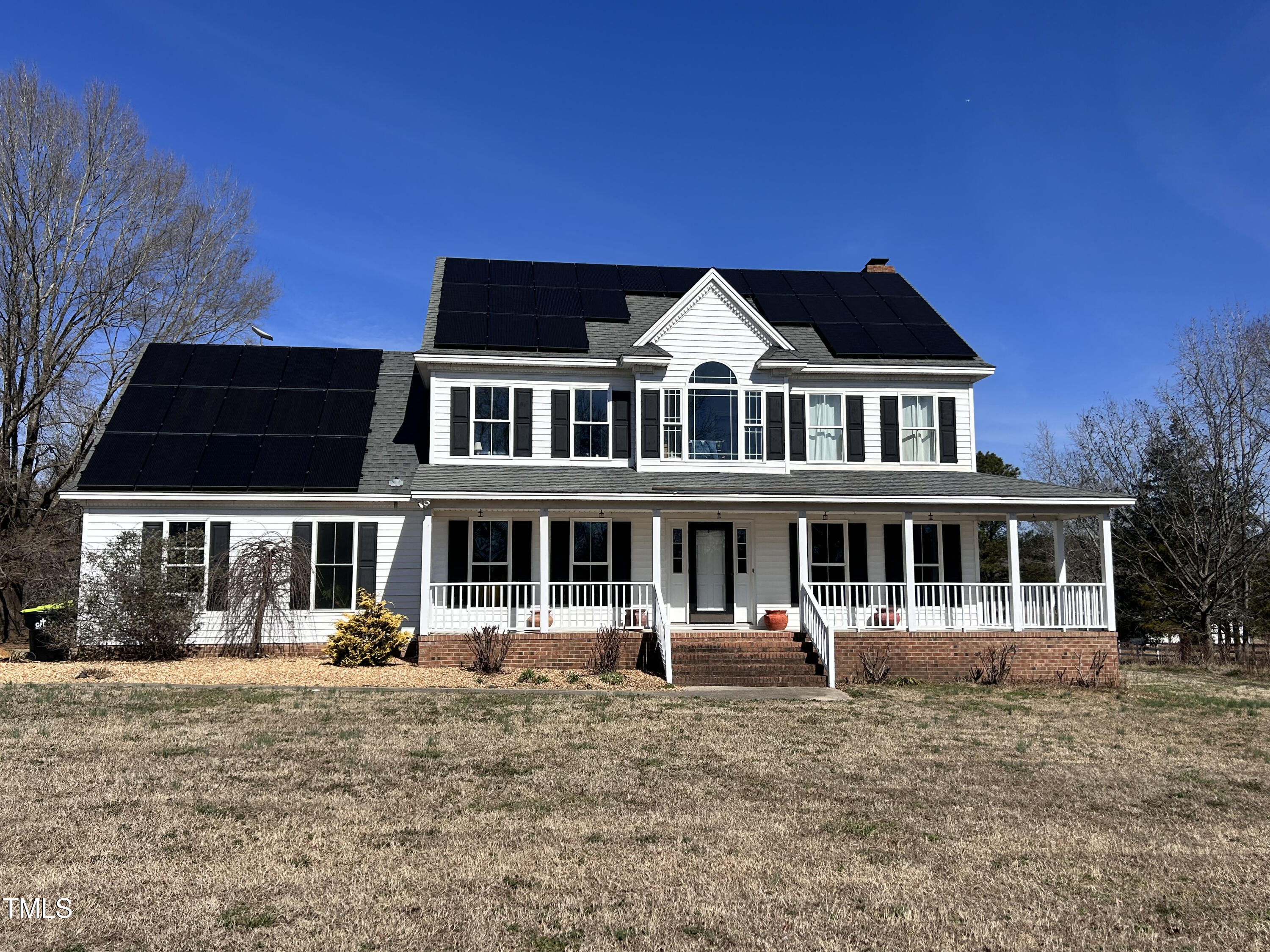 7274 Perry Road Property Photo