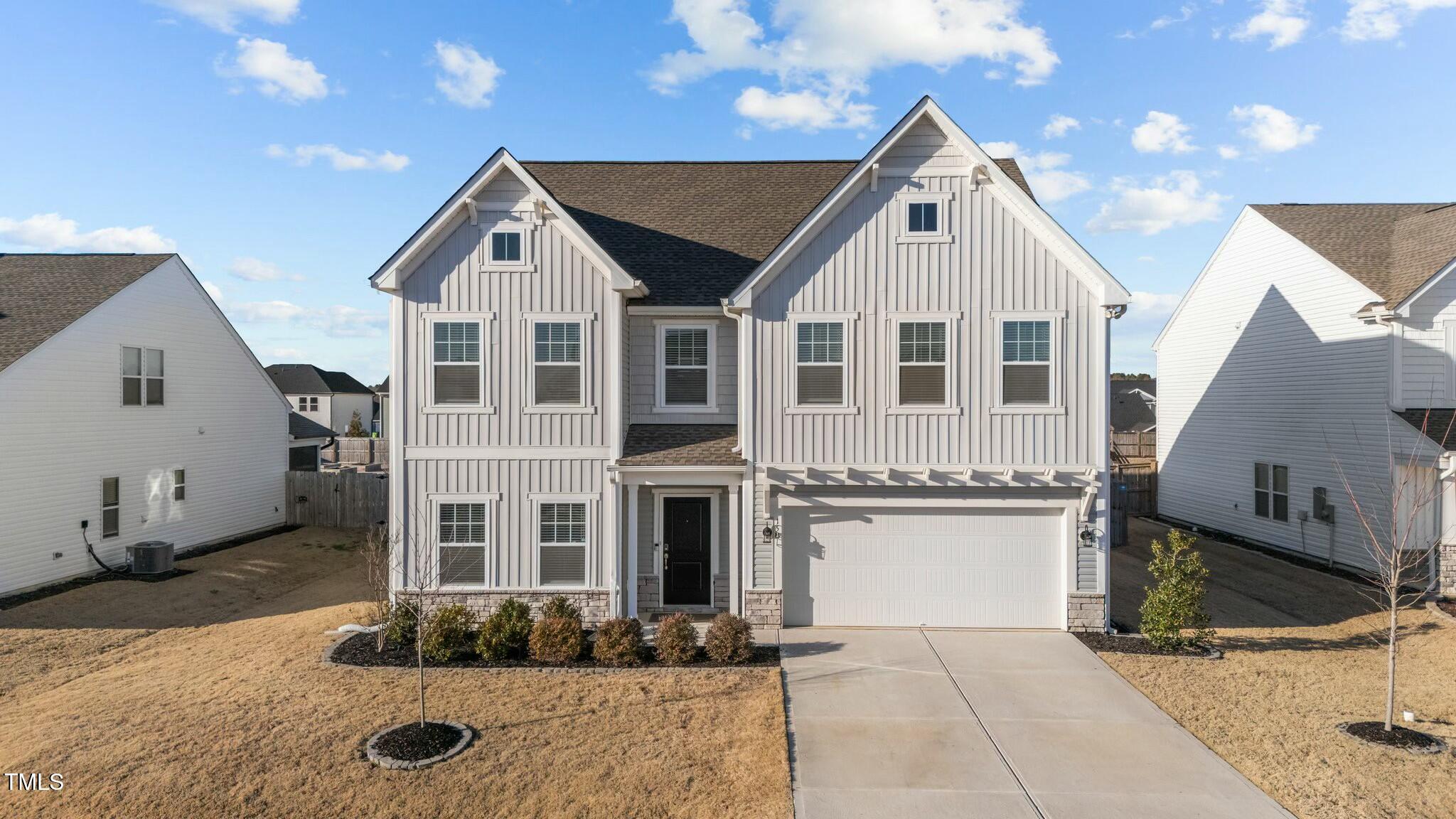 158 Arlie Lane Property Photo