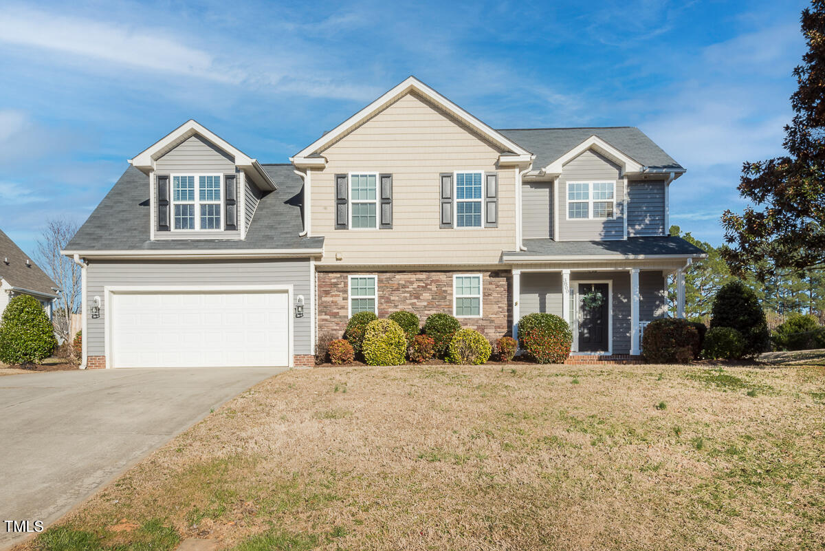 3800 Long Meadow Drive Property Photo