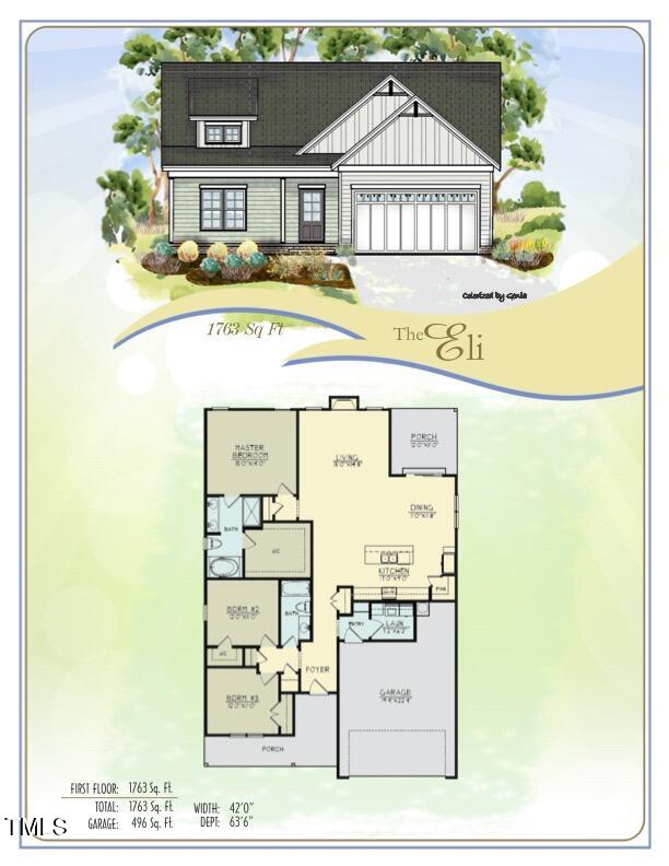 105 Fern Street Property Photo