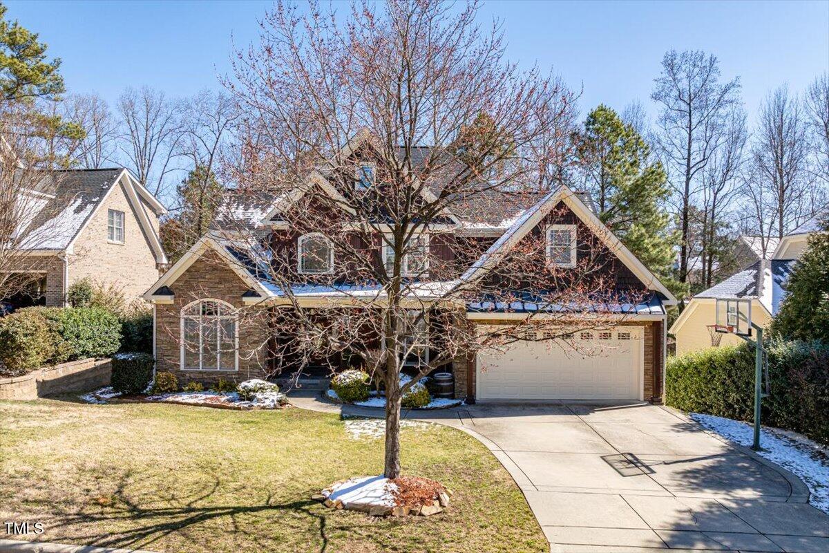 113 Witheridge Court Property Photo