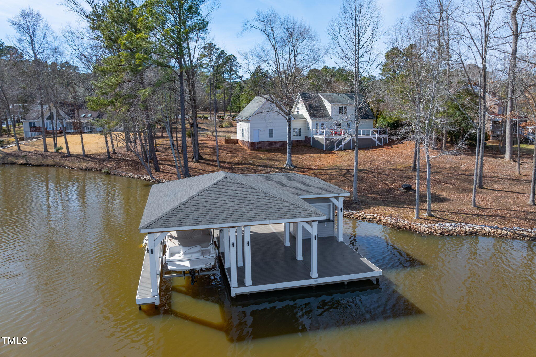 124 Ercelle Court Property Photo
