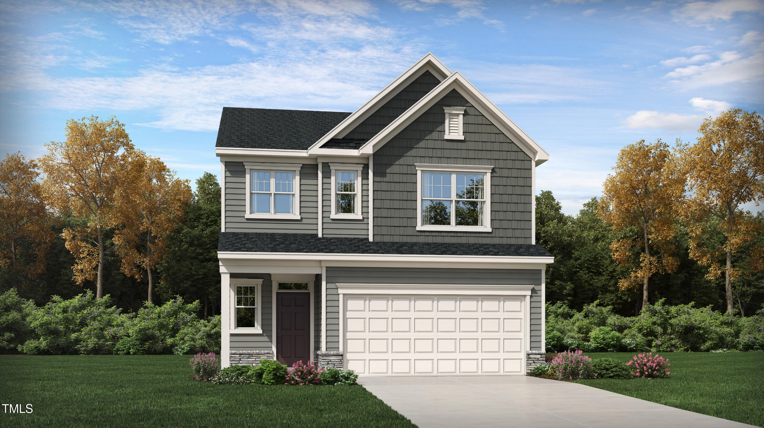 1010 Sora Way Property Photo 1