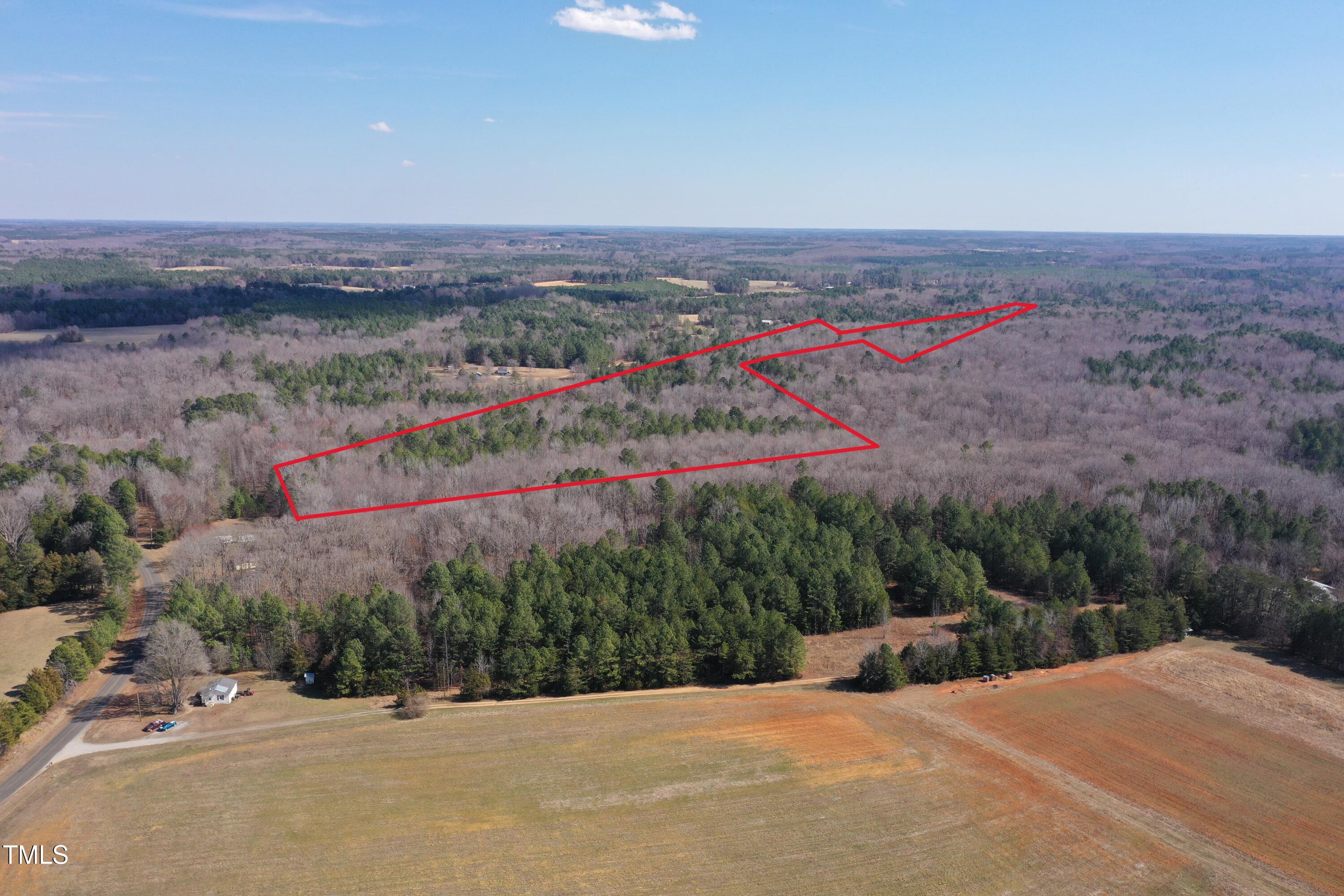 0 Little Mountain Creek Road Property Photo 4