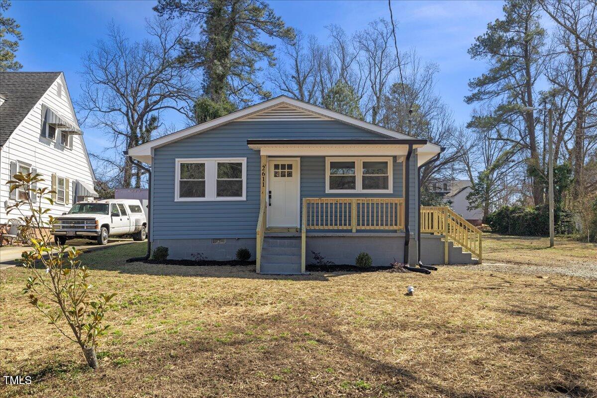 2611 Atlantic Street Property Photo
