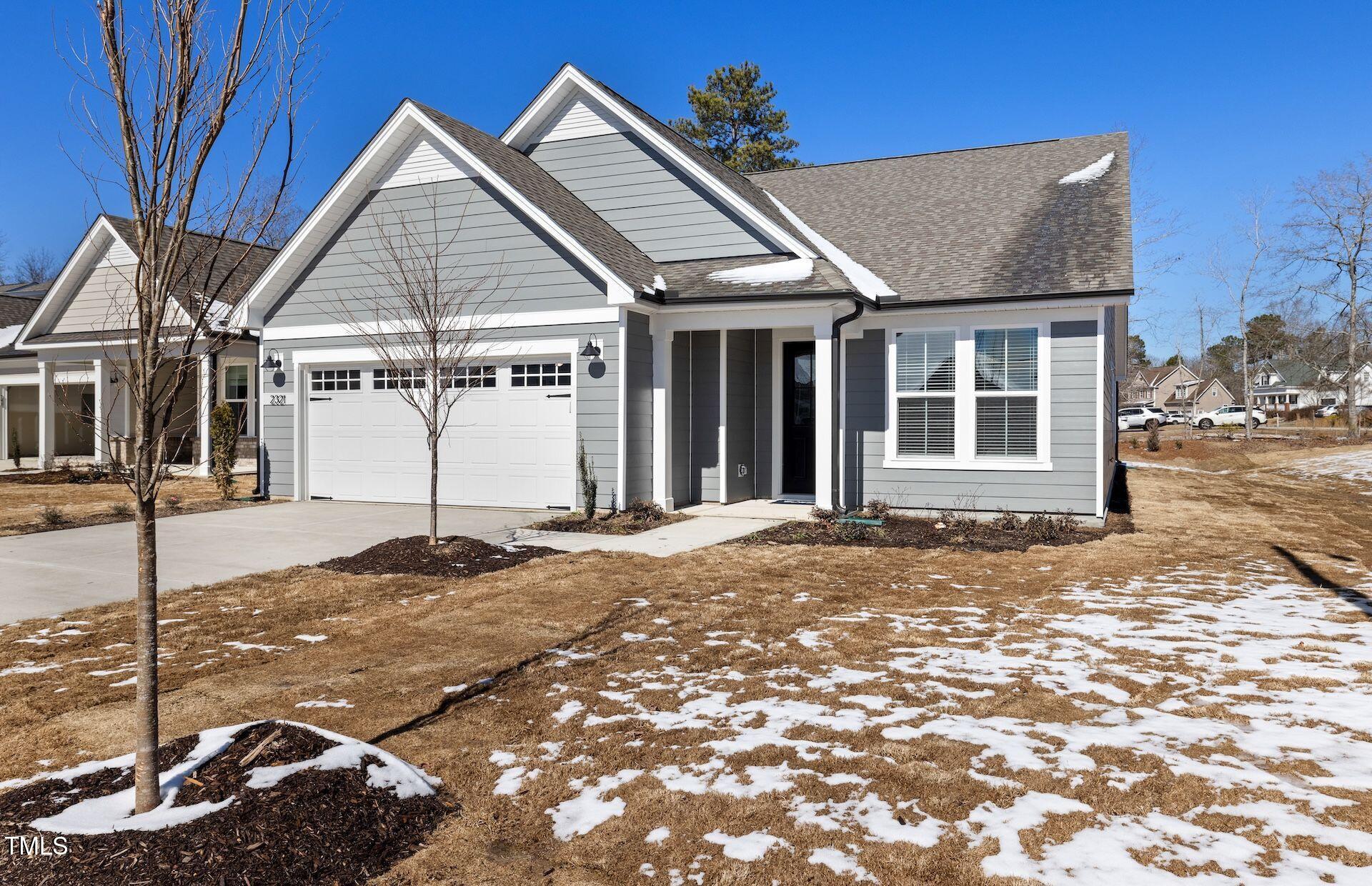 2321 Calluna Court Property Photo 1