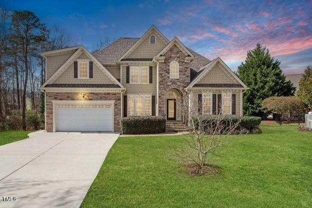 109 Coffeeberry Court Property Photo 1
