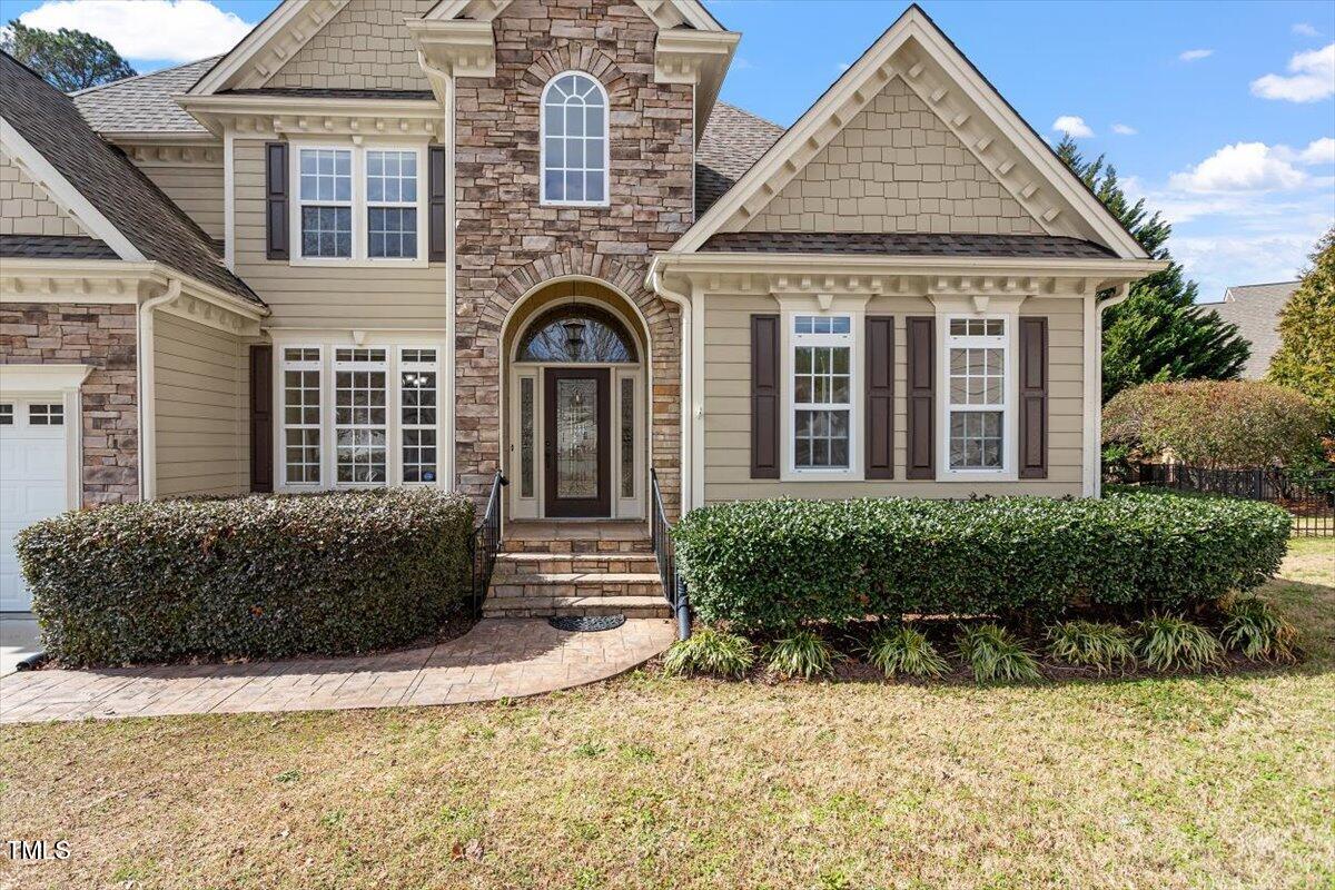 109 Coffeeberry Court Property Photo 7
