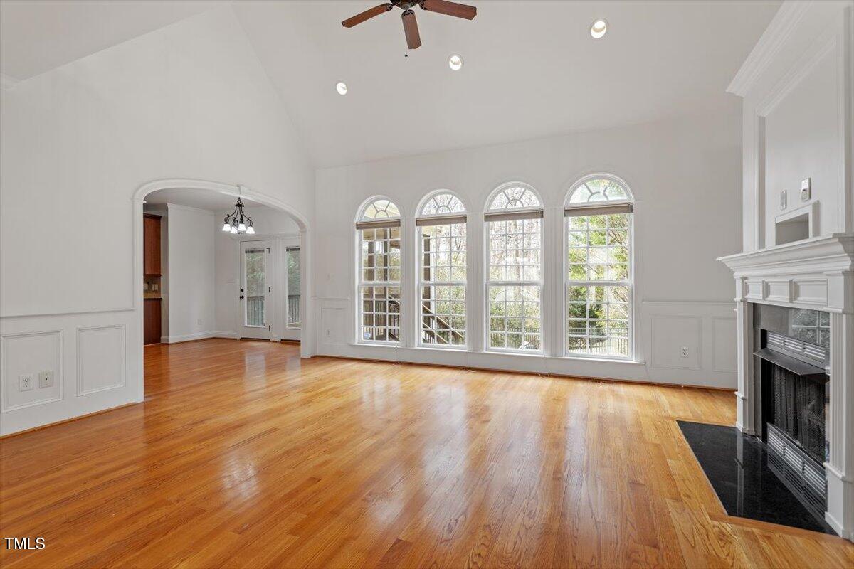 109 Coffeeberry Court Property Photo 12