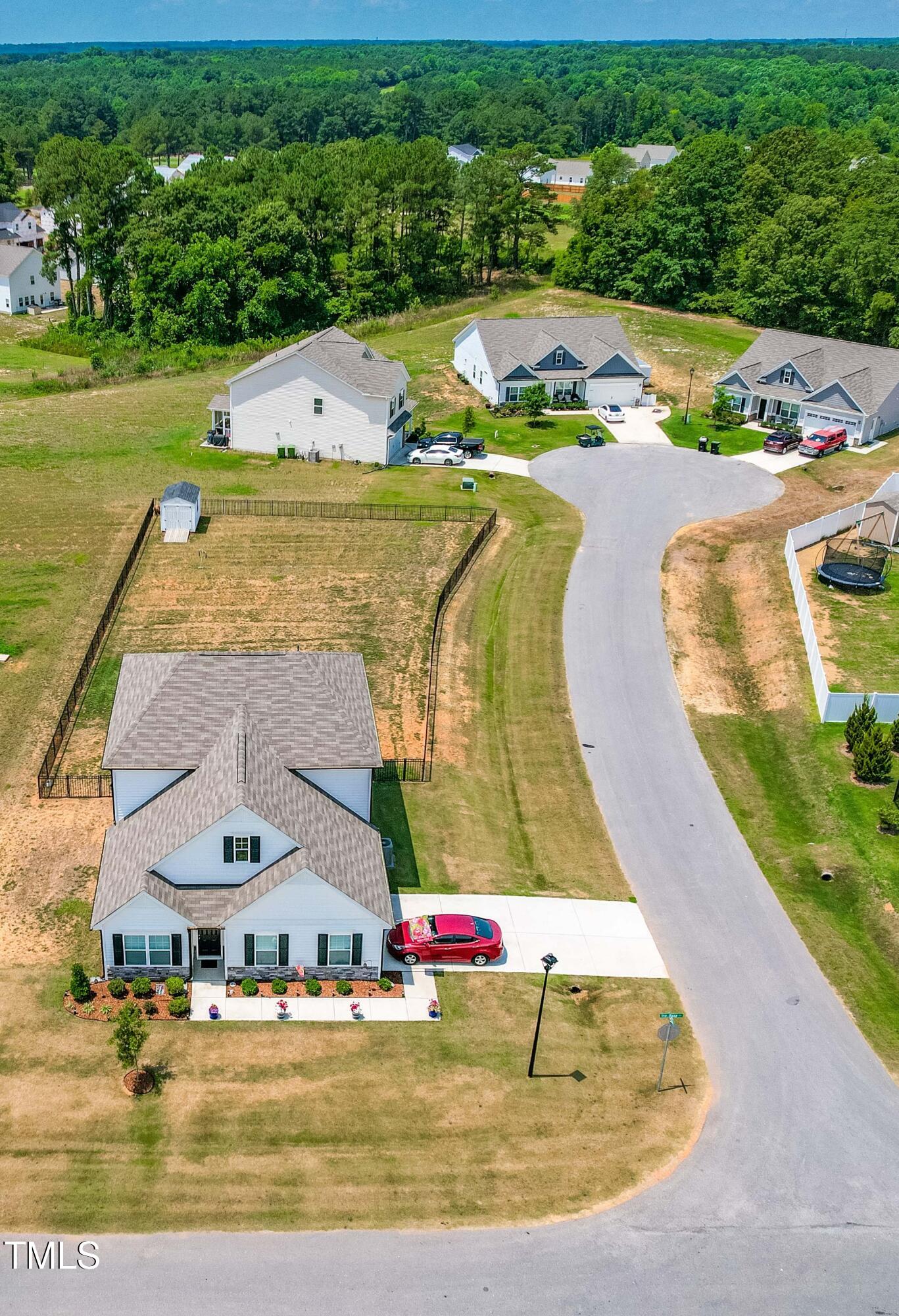 23 Tullamore Lane Property Photo