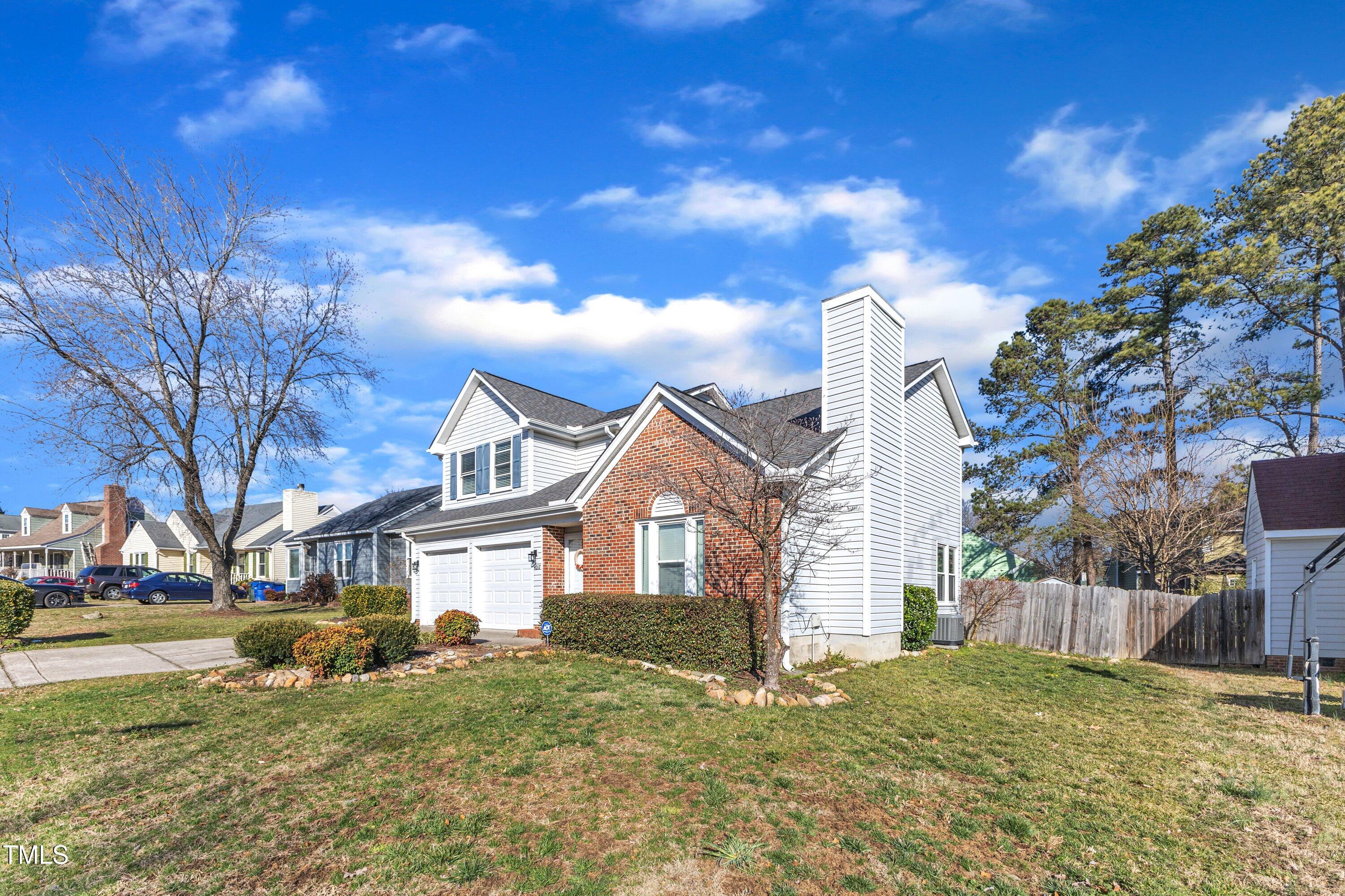 Wake- Rolesville Real Estate Listings Main Image