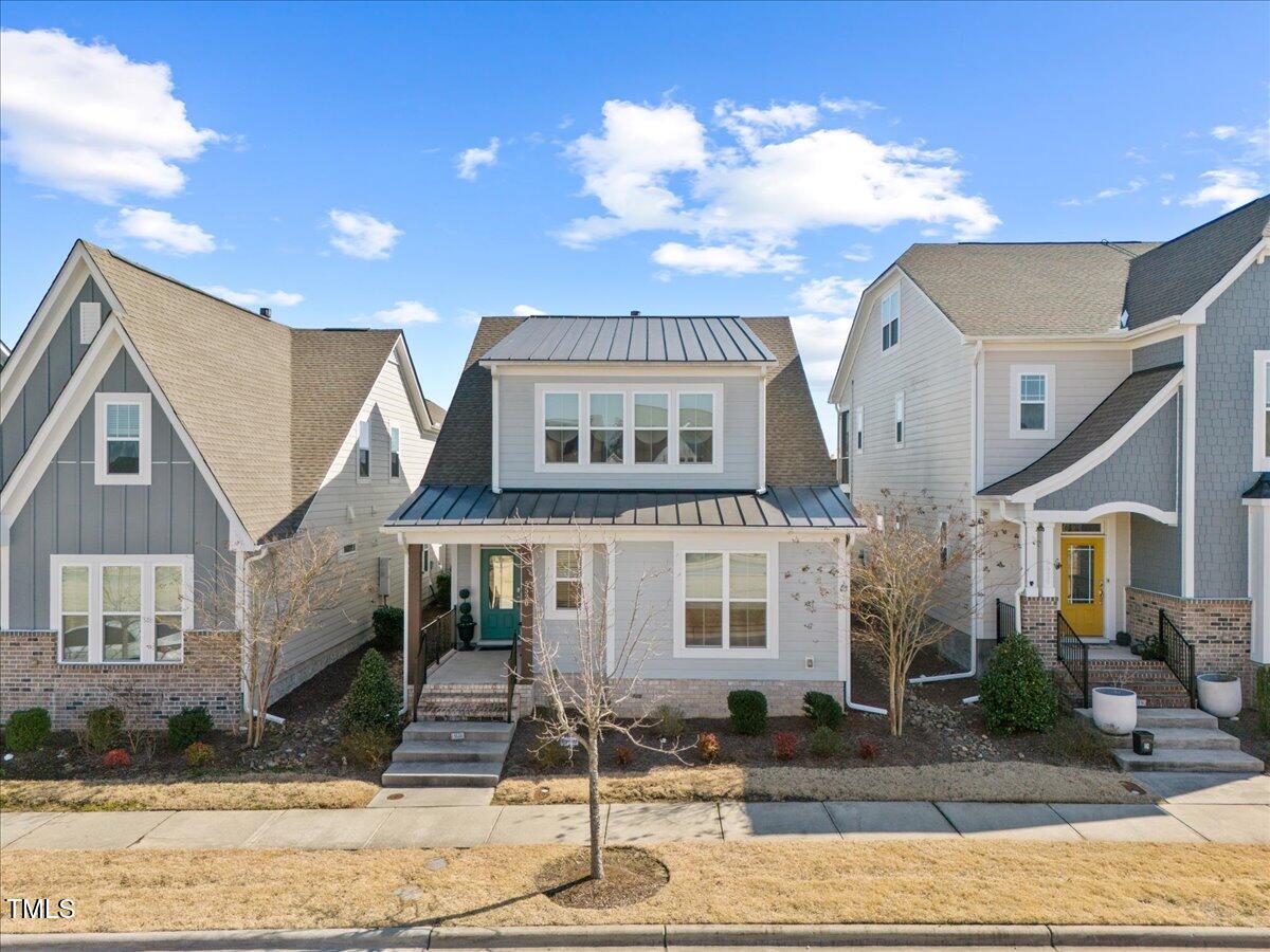 5520 Advancing Avenue Property Photo