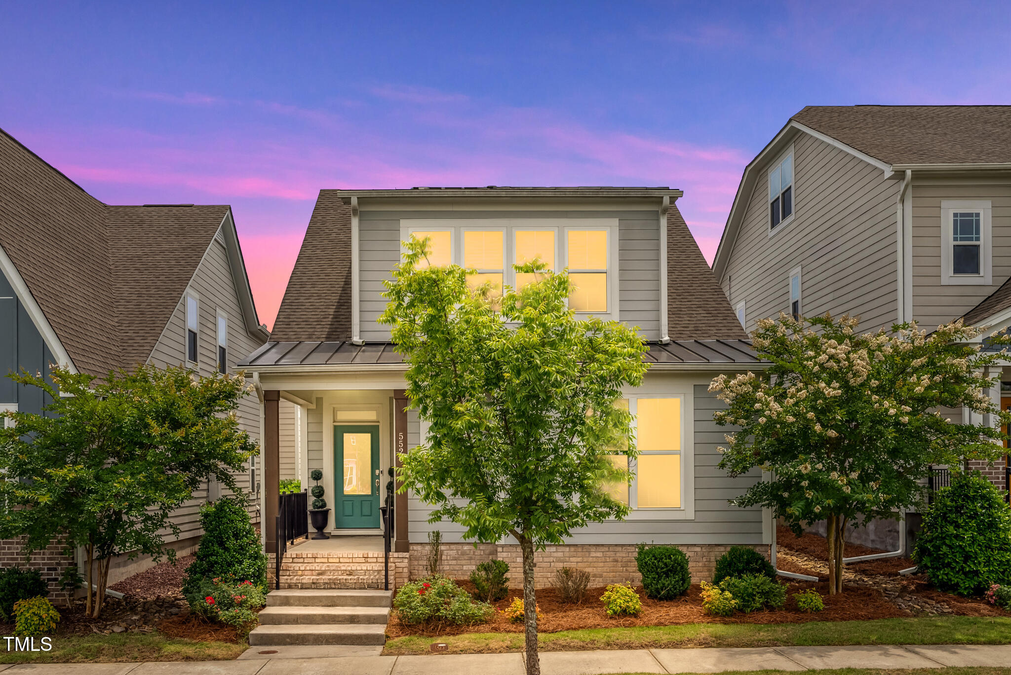 5520 Advancing Avenue Property Photo 1