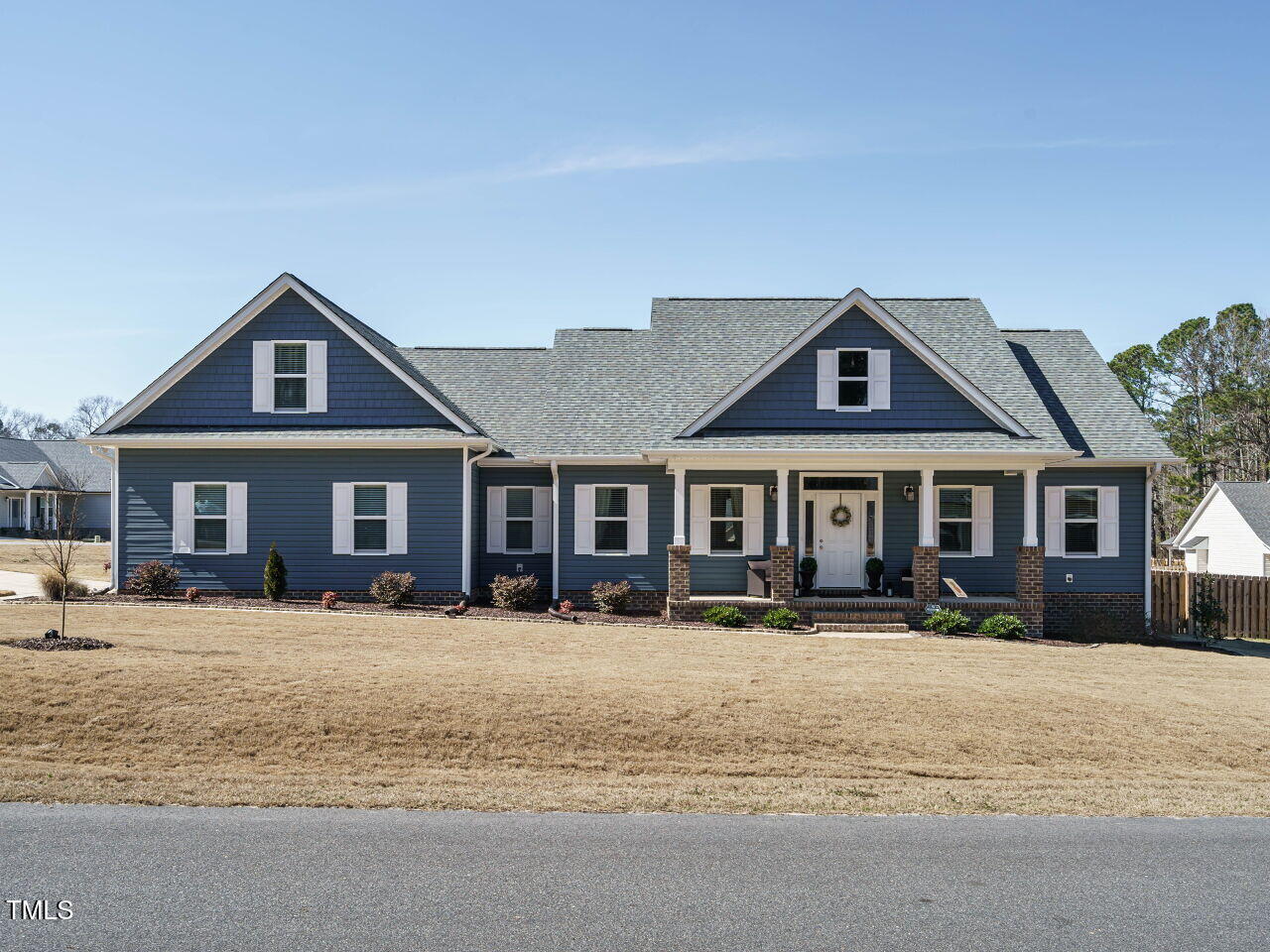 24 Blackberry Court Property Photo