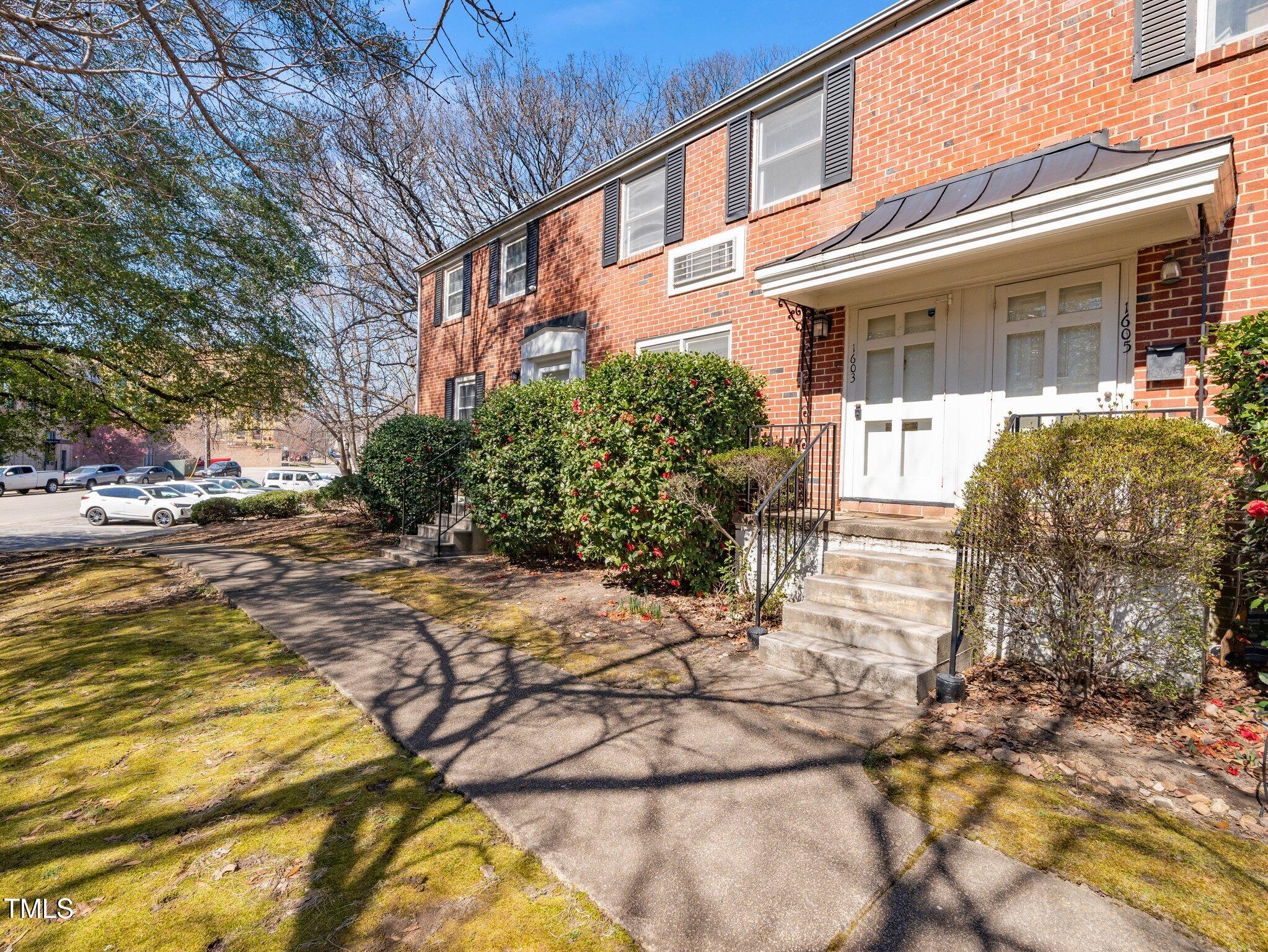 1603 Sutton Drive Property Photo
