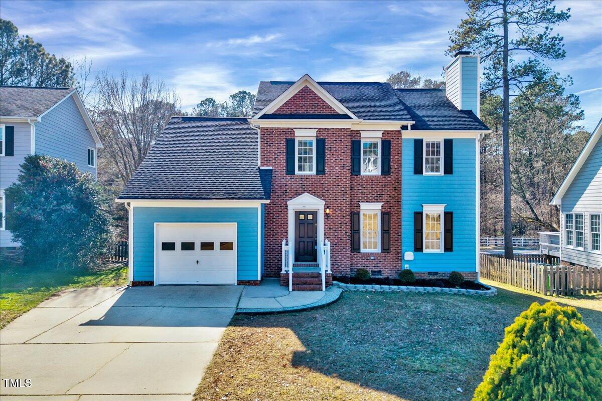 5904 Eaglesfield Drive Property Photo