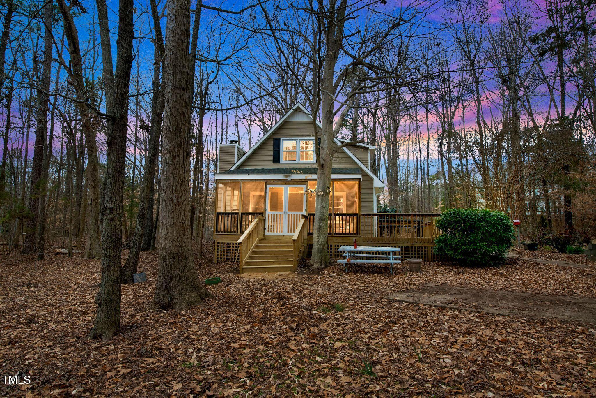 107 Smallwood Court Property Photo