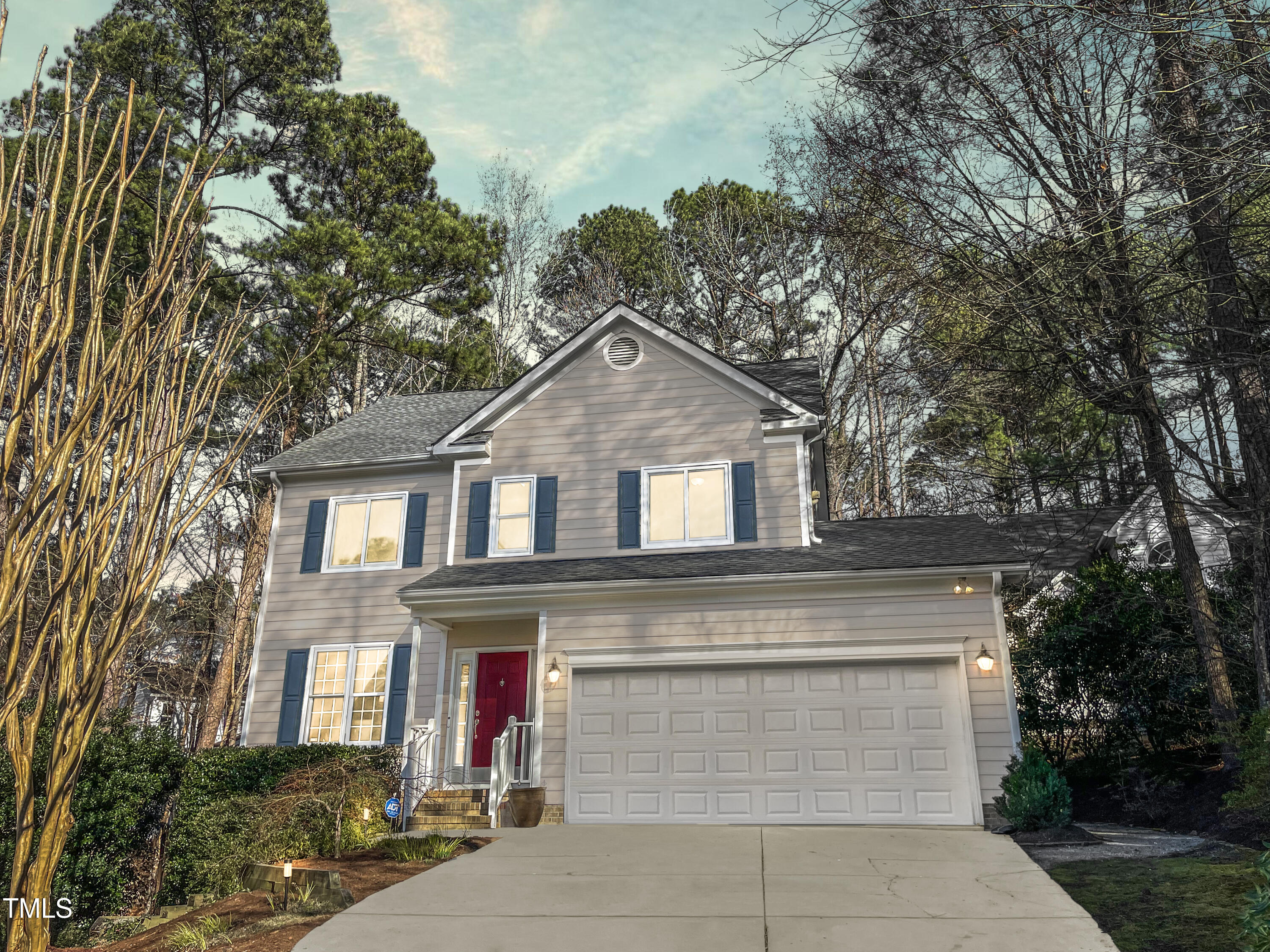 6 Hurdle Court Property Photo