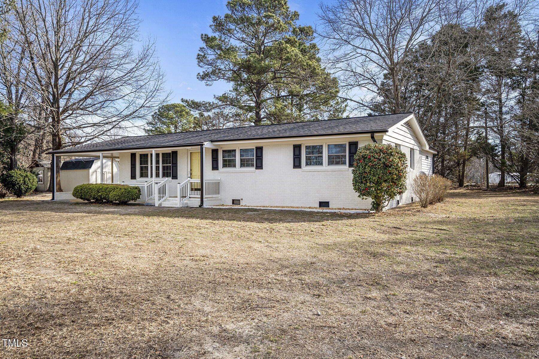 11254 Hwy Nc 50 Property Photo