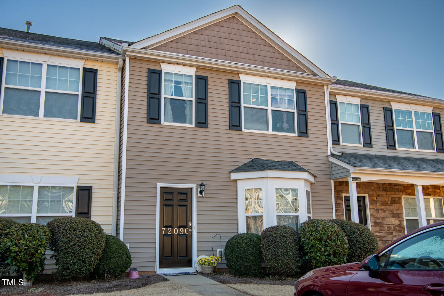 7209 Olmstead Drive # C Property Photo