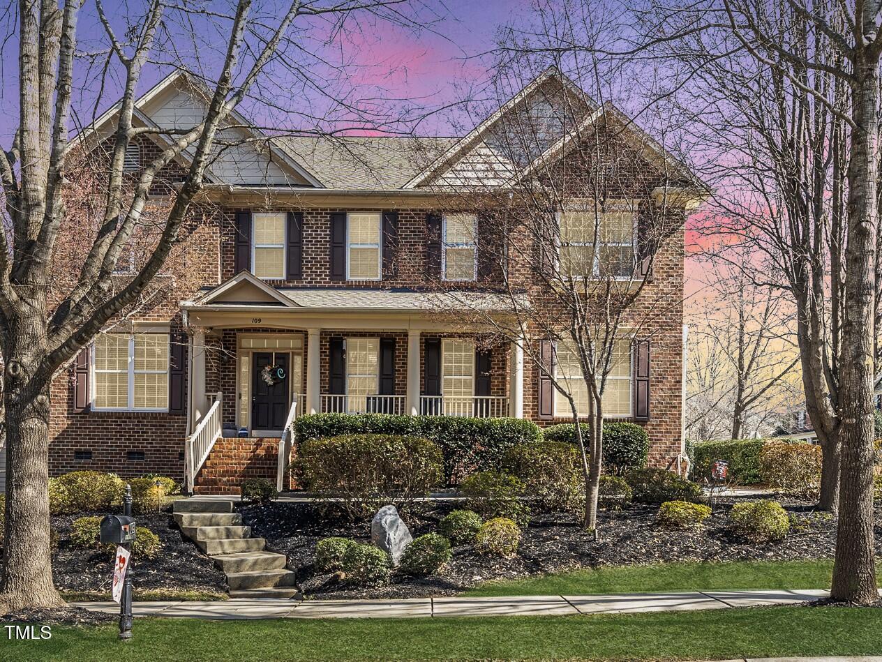 109 Skywater Lane Property Photo