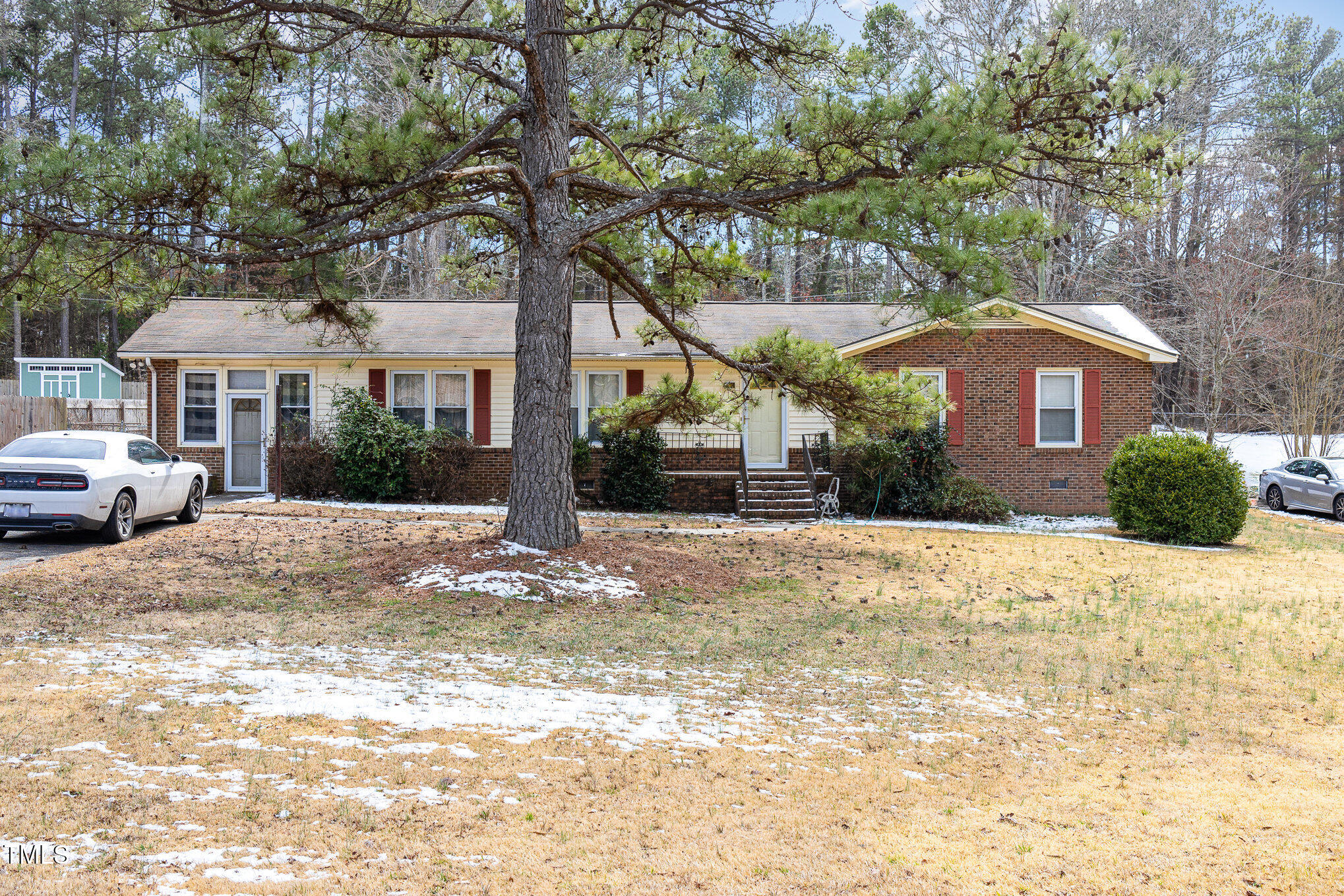 722 Forge Road Property Photo
