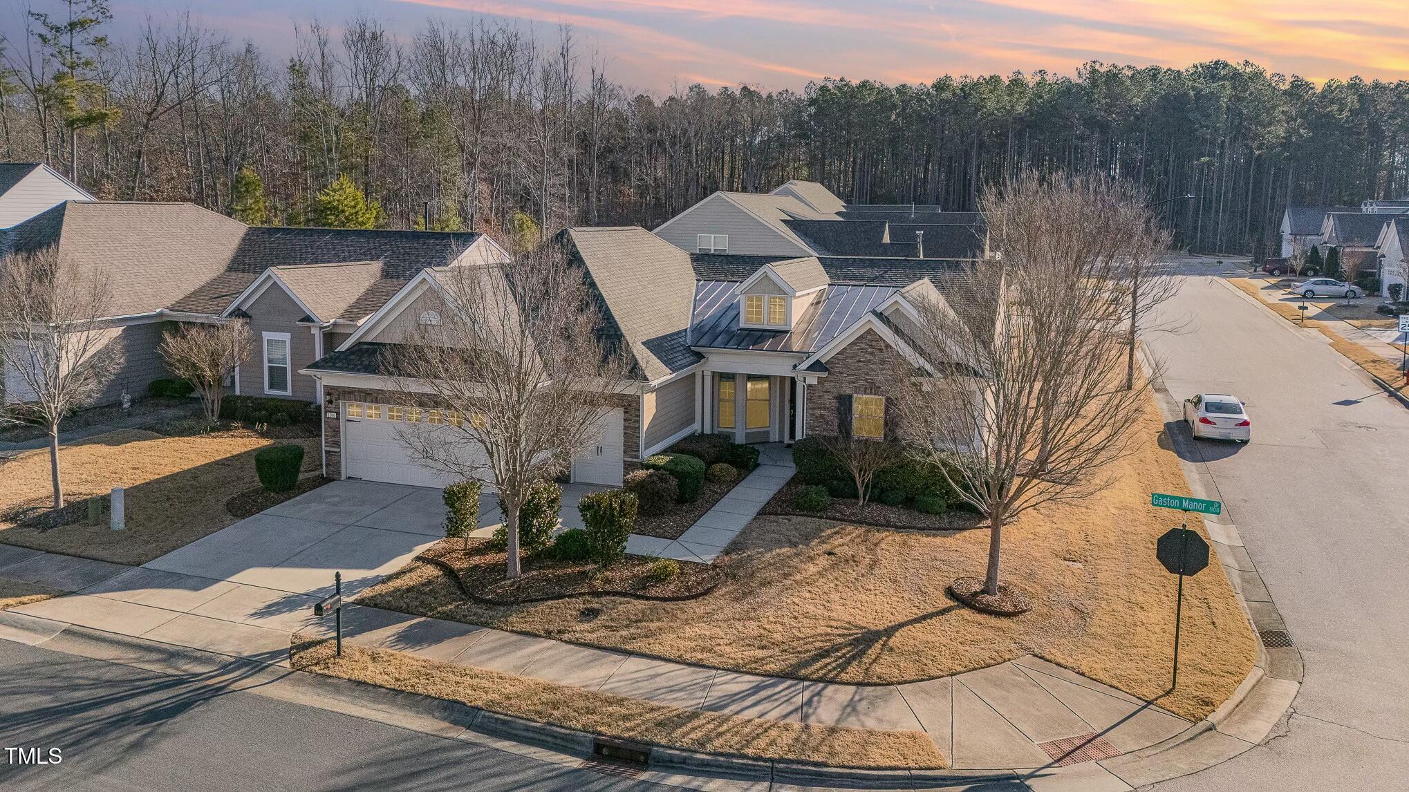 1100 Gaston Manor Drive Property Photo