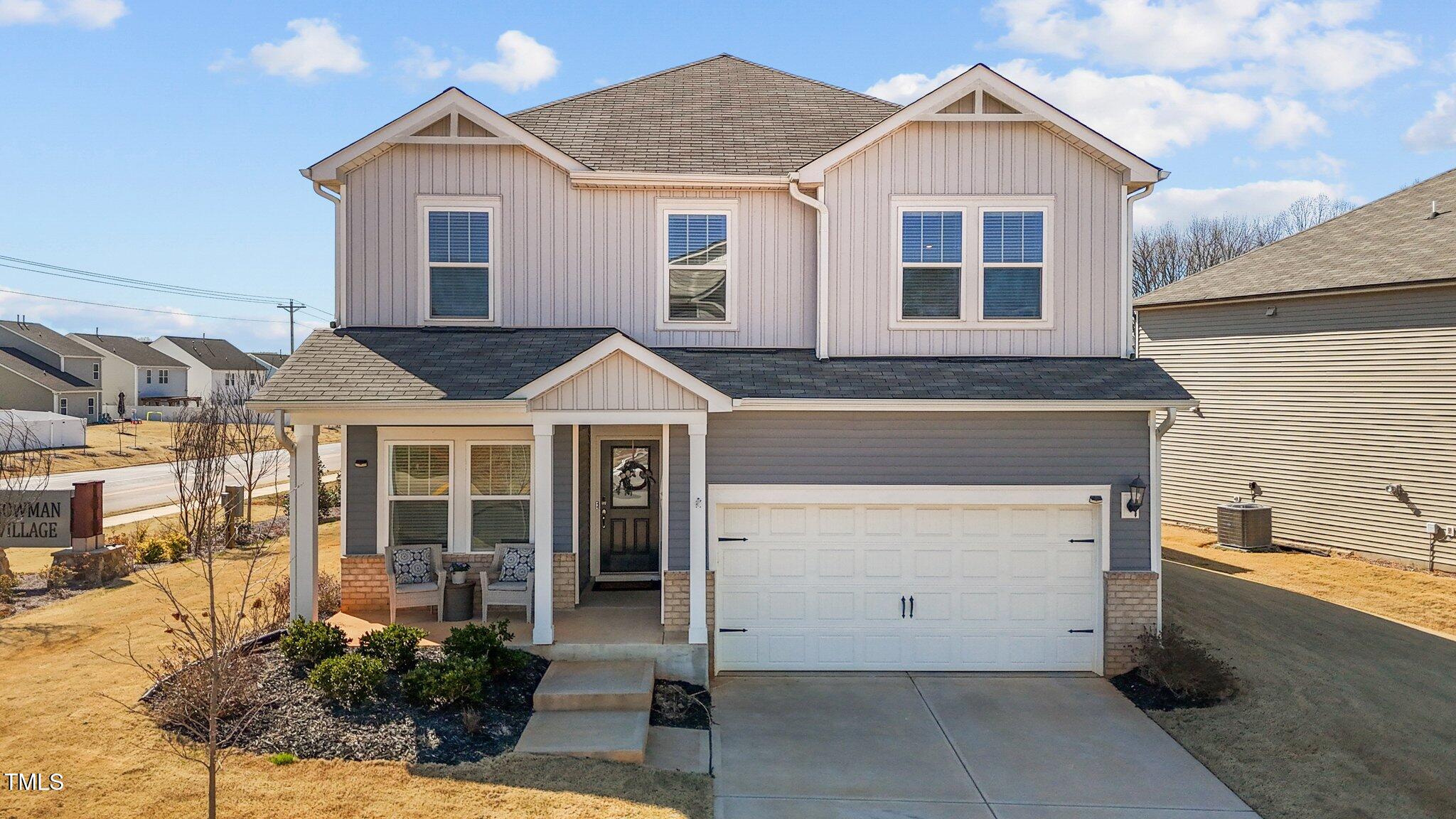 Bowman Village Real Estate Listings Main Image