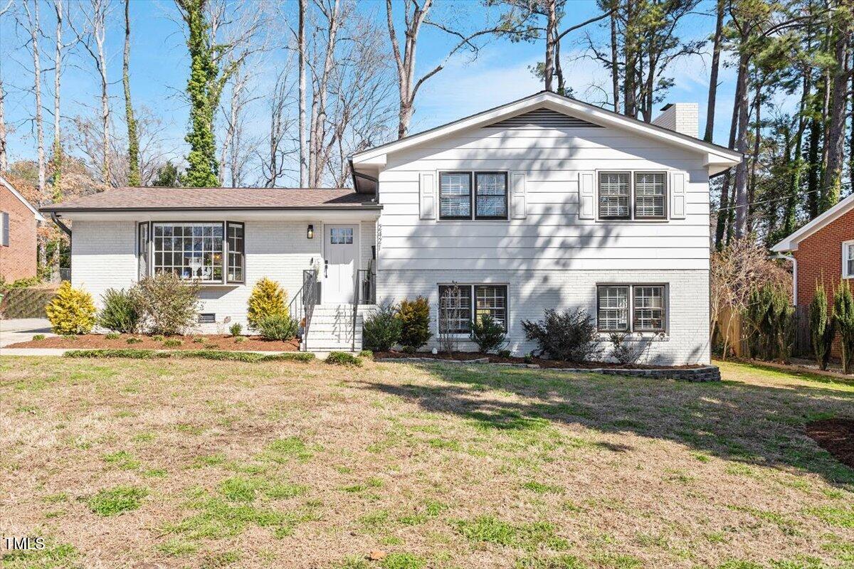 2421 Bertie Drive Property Photo