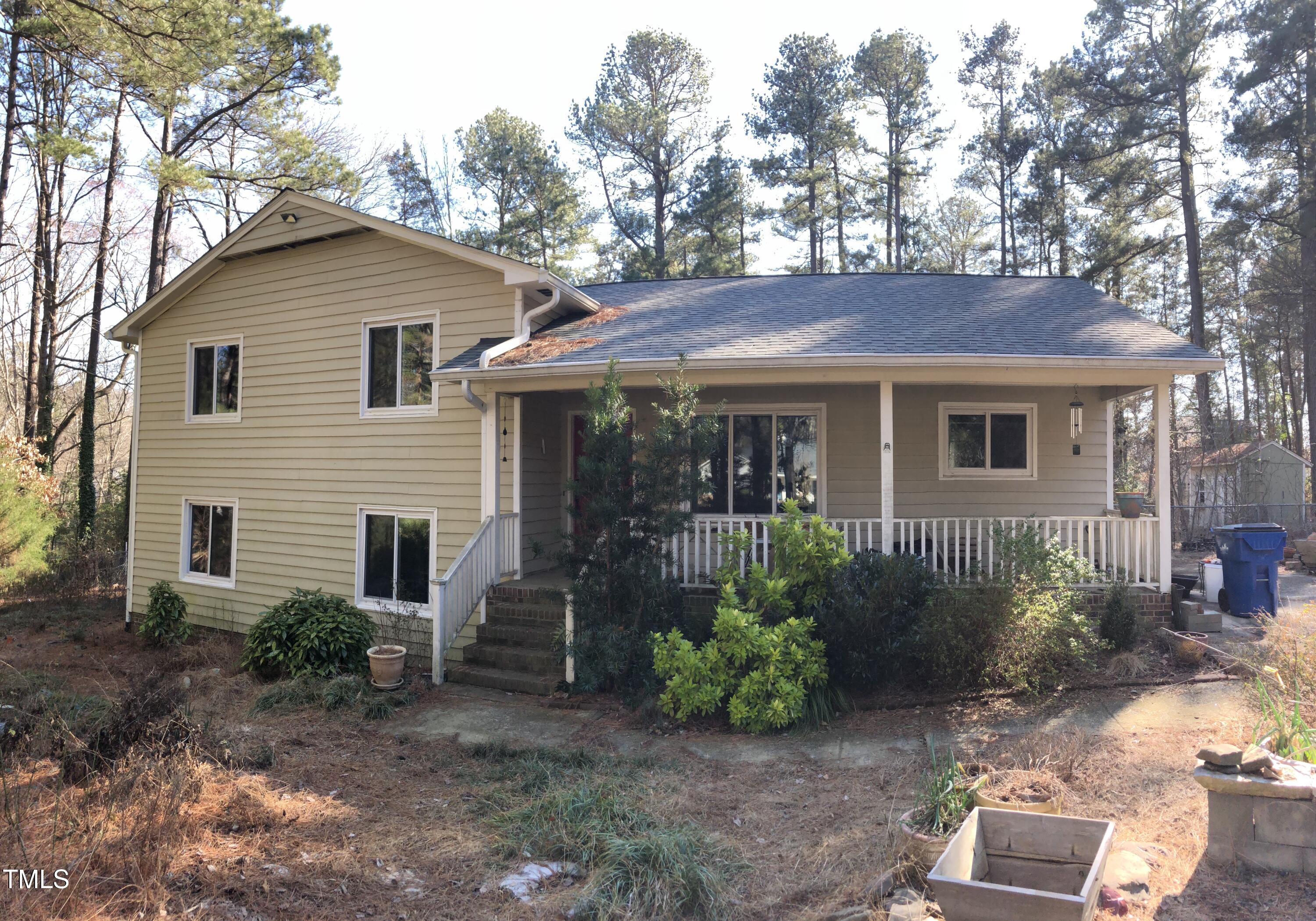 4401 Sprague Road Property Photo