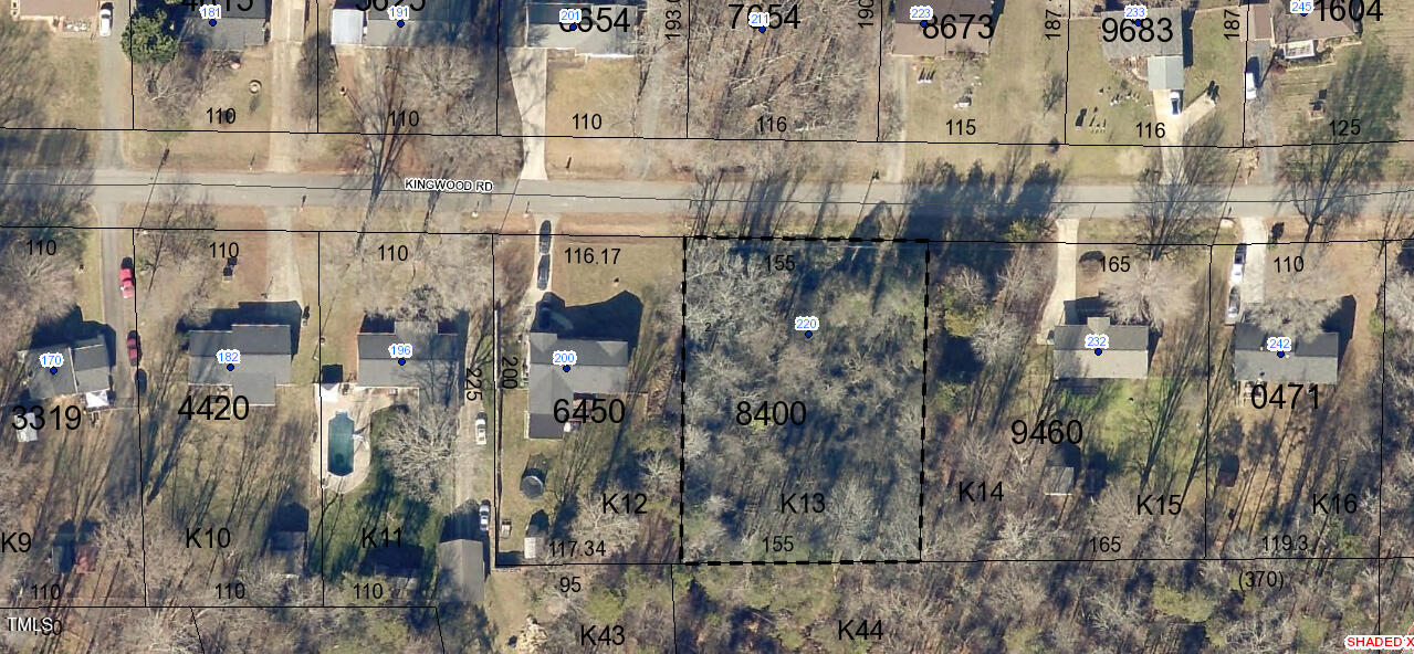 220 Kingwood Road Property Photo