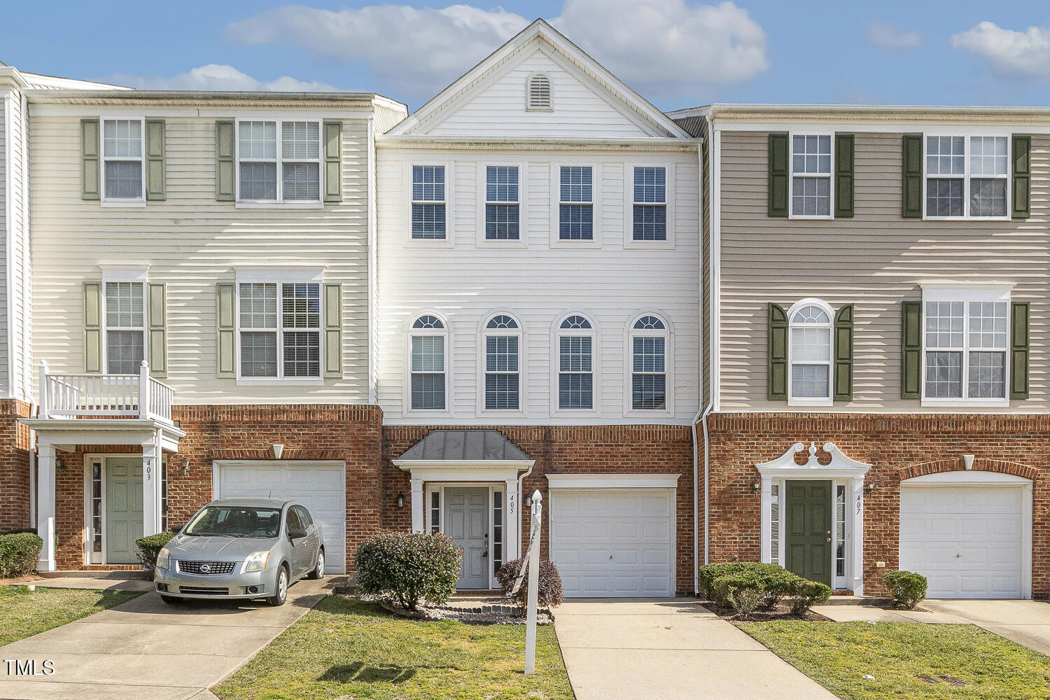 405 Coral Creek Lane Property Photo