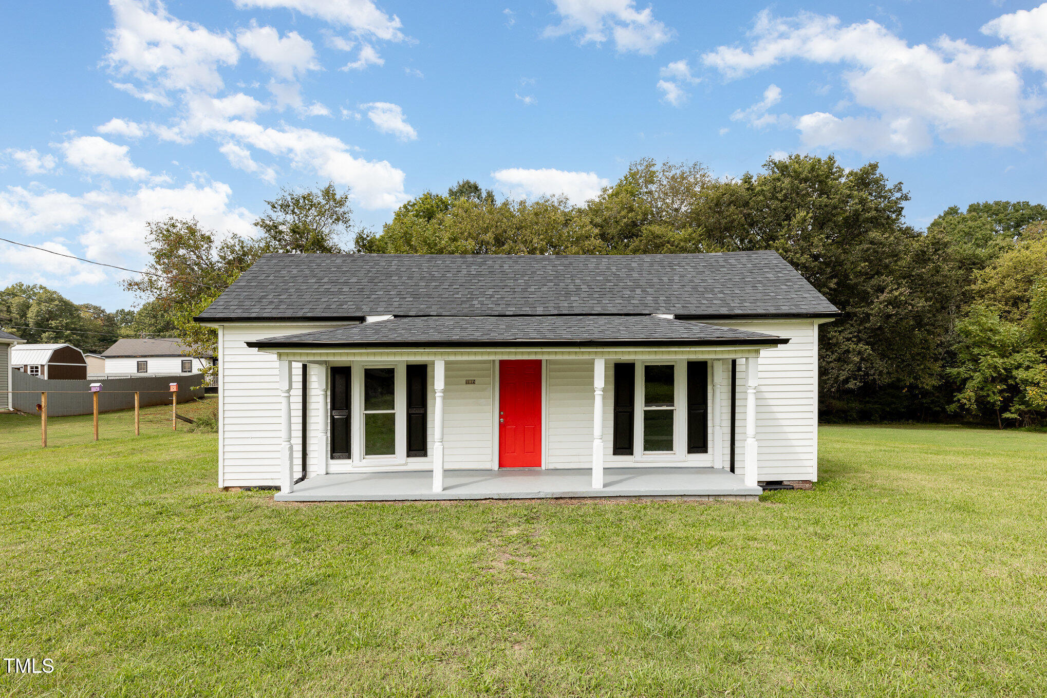 1005 Sharpe Avenue Property Photo