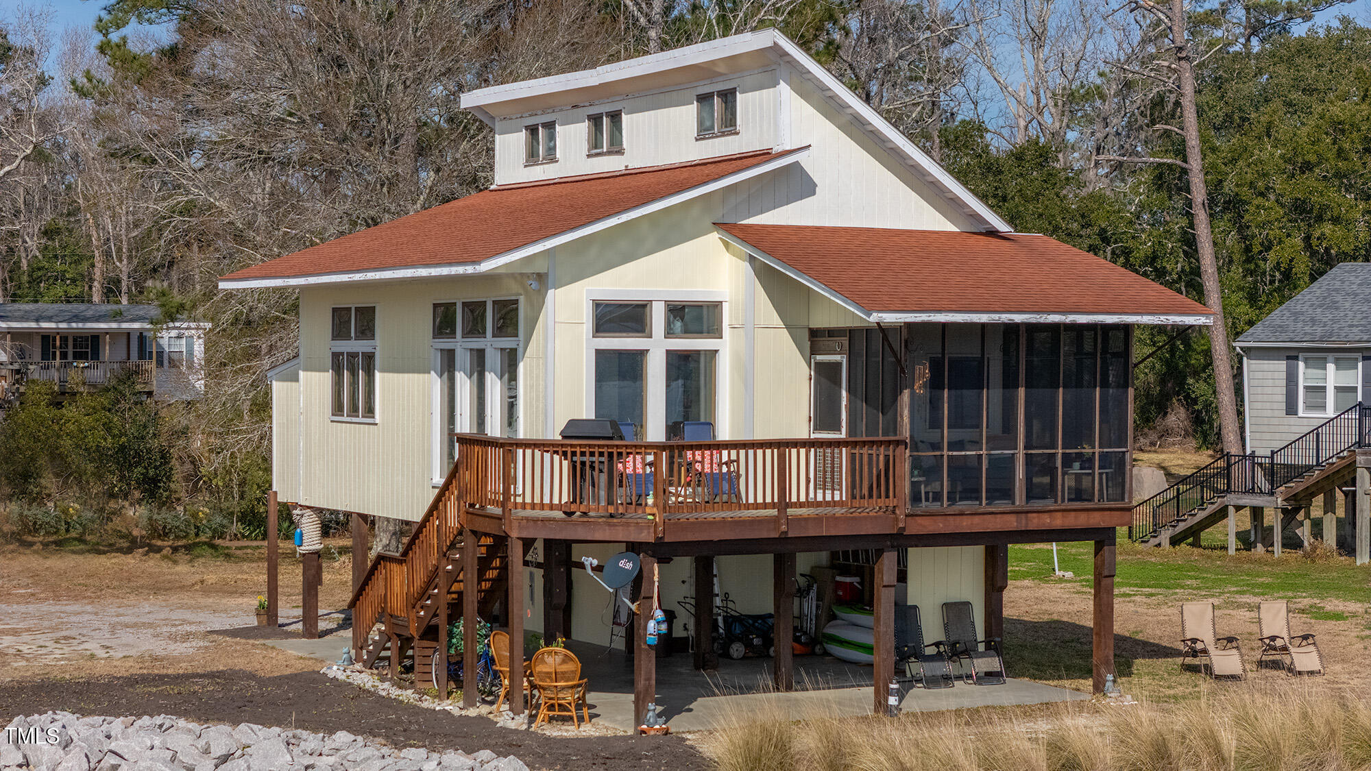 184 Neuse Drive Property Photo
