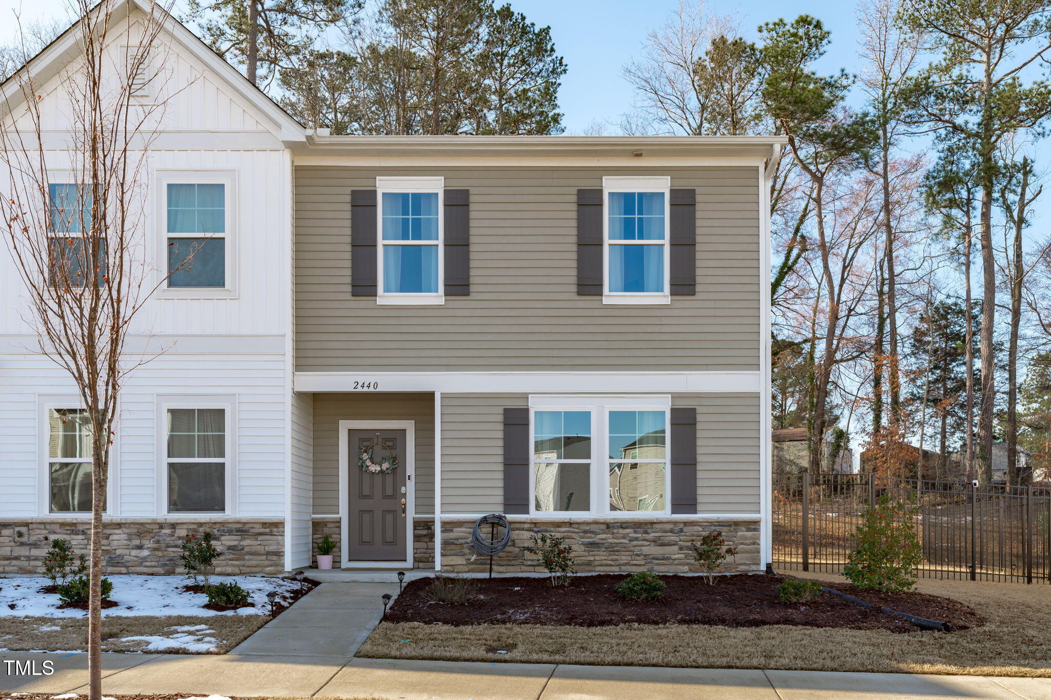 2440 Tonoloway Drive Property Photo