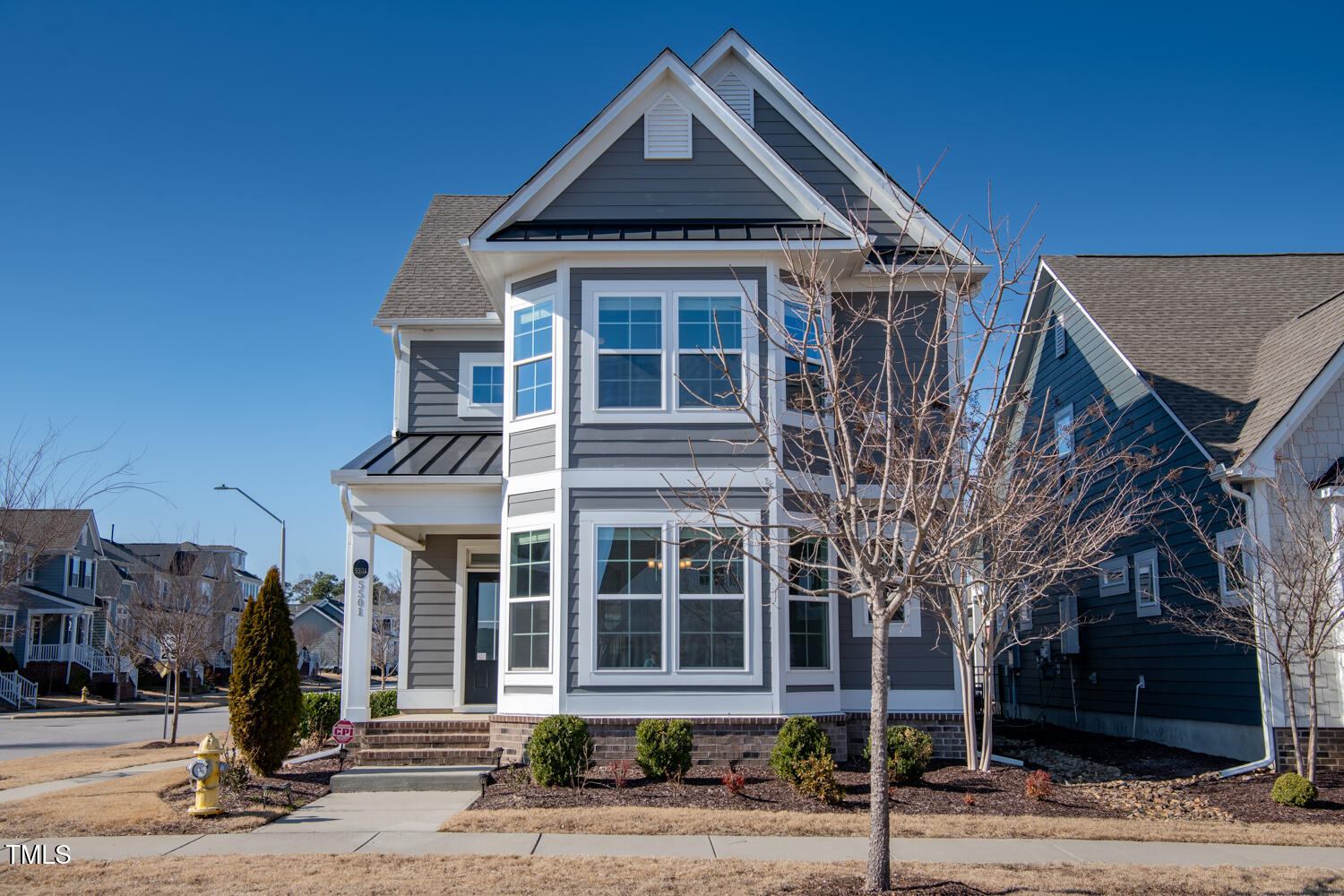 5501 Advancing Avenue Property Photo