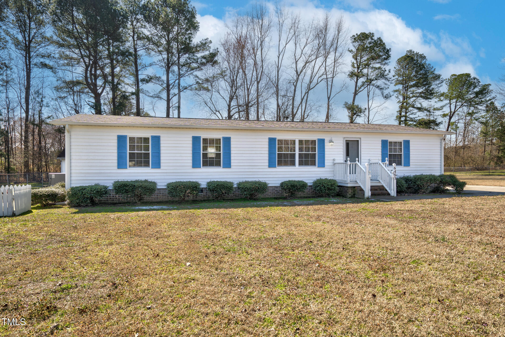 6483 Autry Road Property Photo