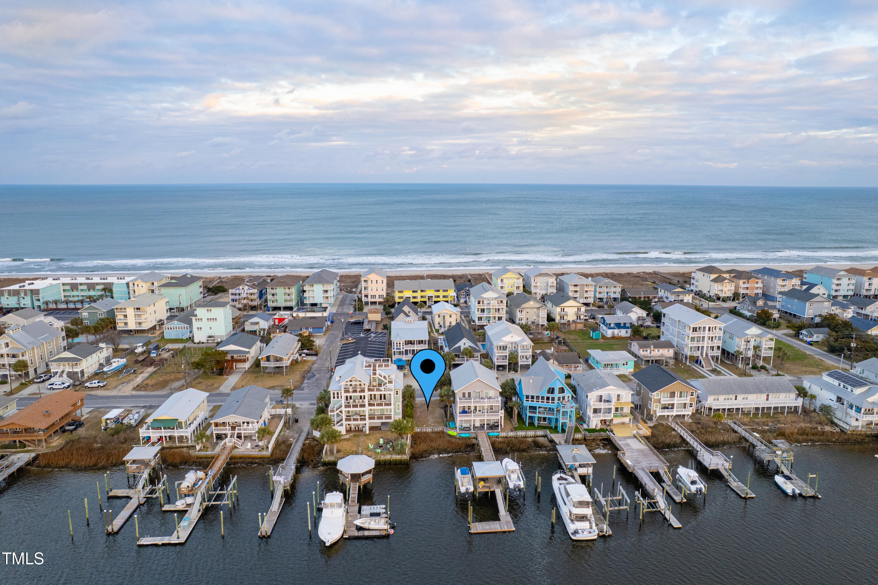 New Hanover- Ashley Real Estate Listings Main Image