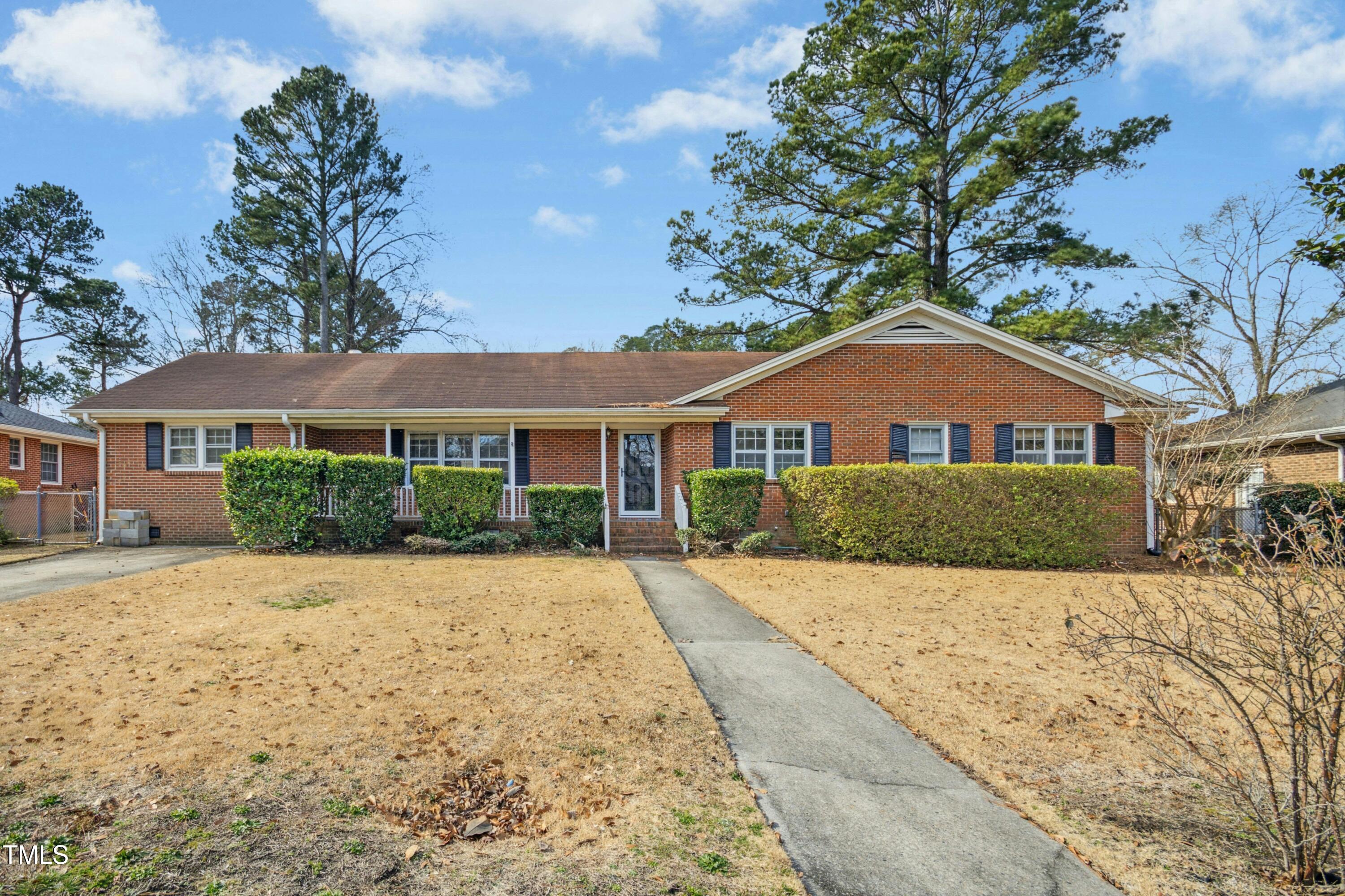 202 Prince Road Property Photo