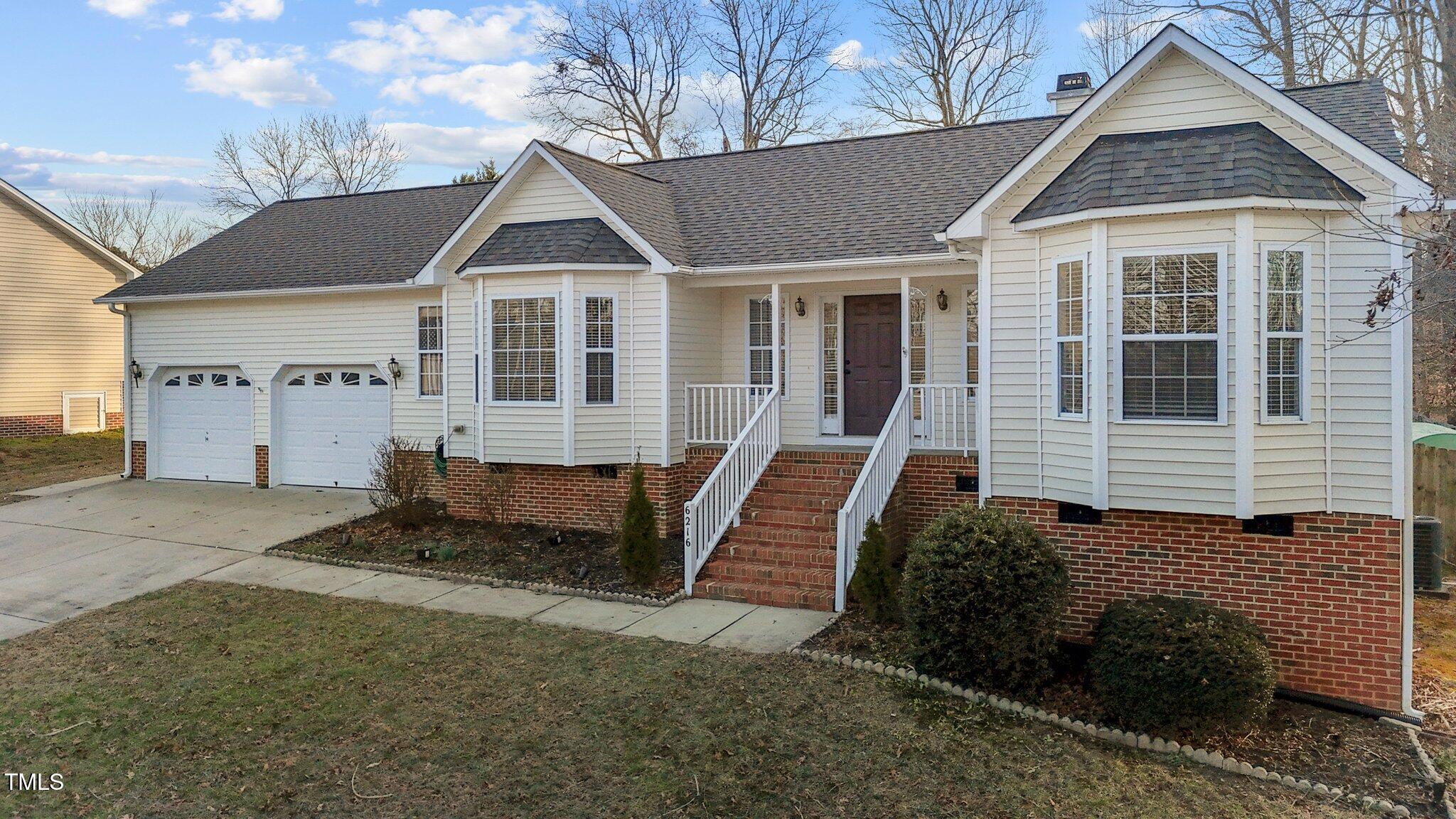6216 Silver Spring Court Property Photo