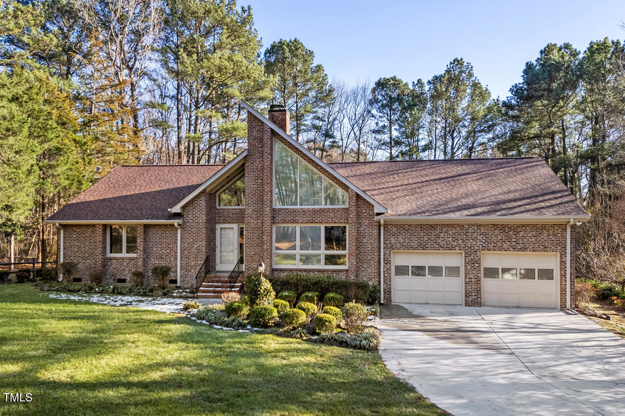2520 Summit Lane Property Photo