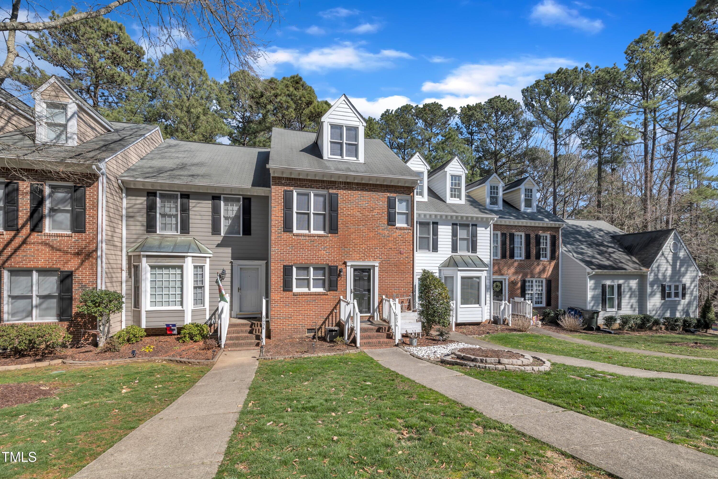 6036 Epping Forest Drive Property Photo