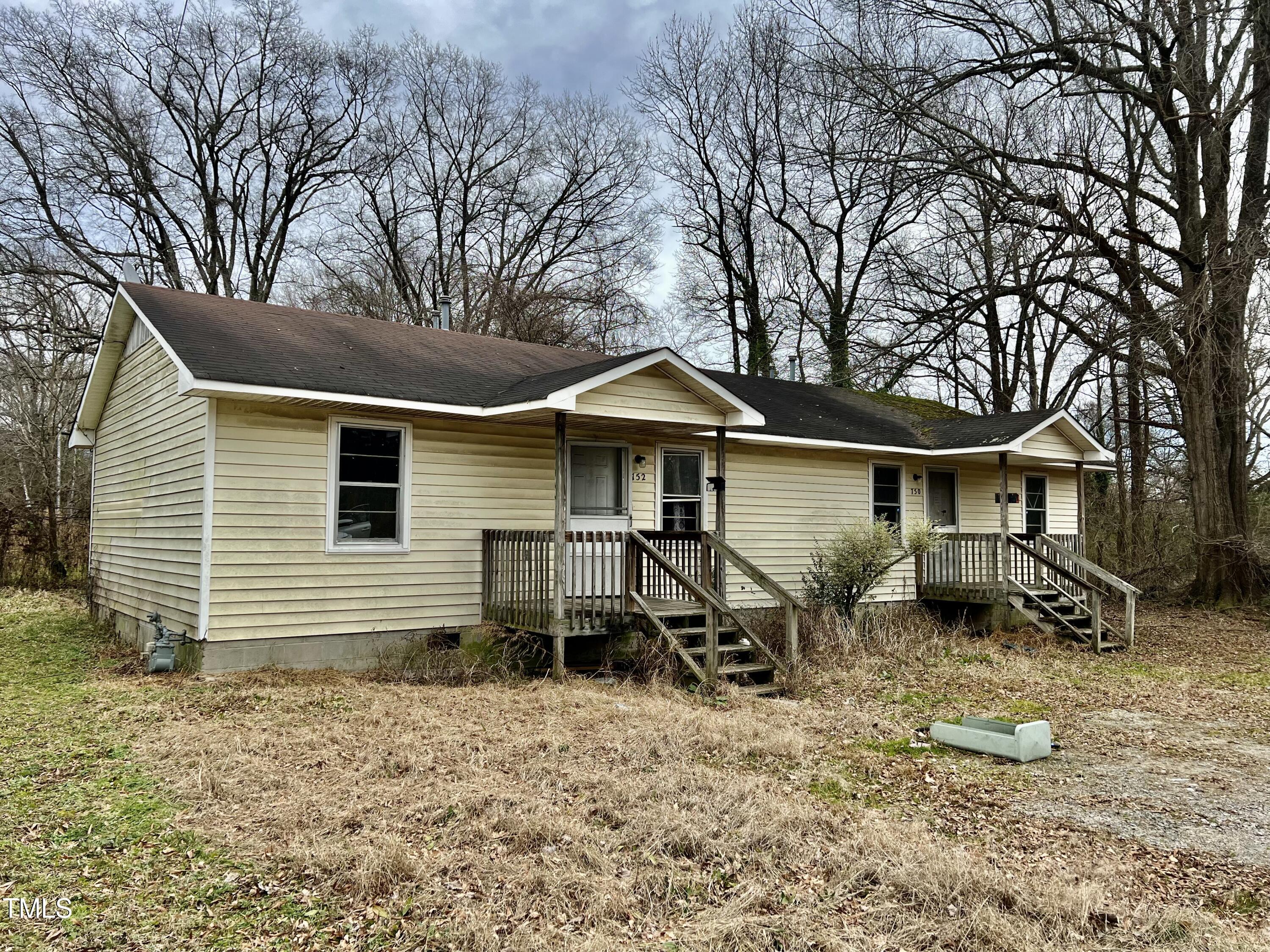 750 David Street Property Photo