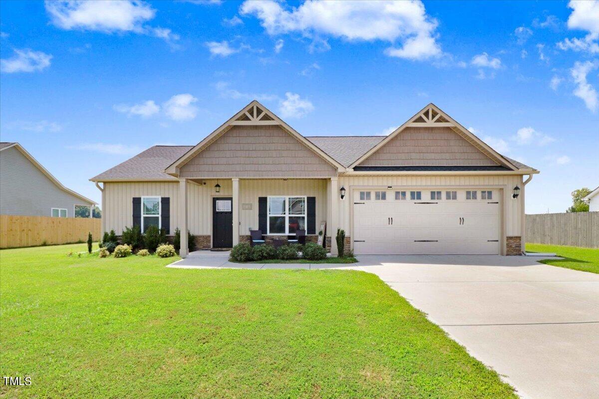 205 Shepherds Fld Drive Property Photo