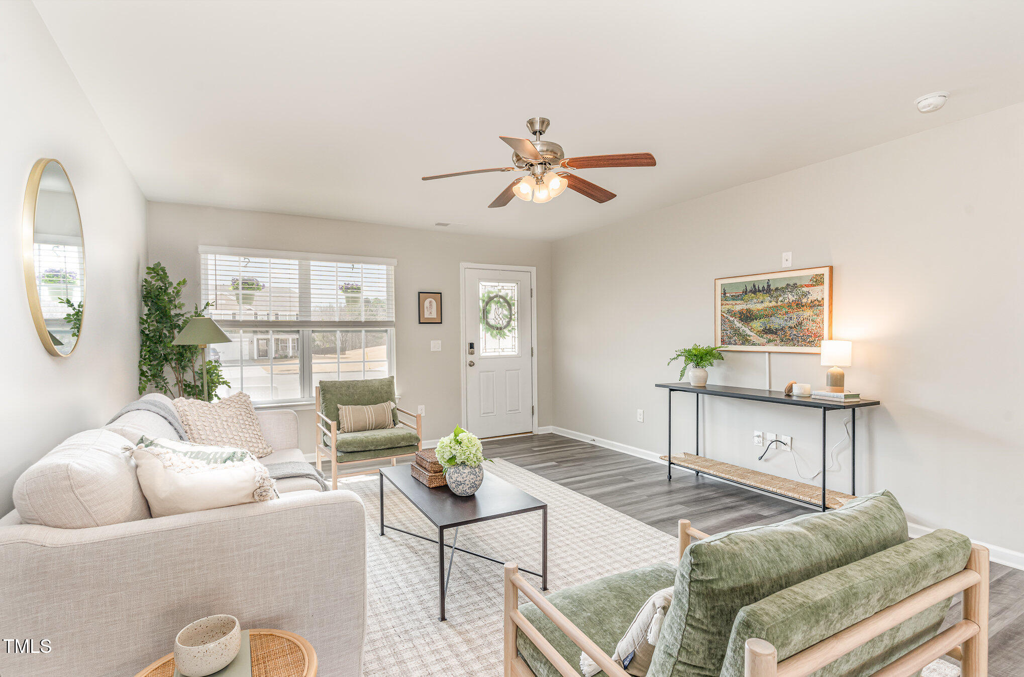 2815 E Brookwood Court Property Photo 8
