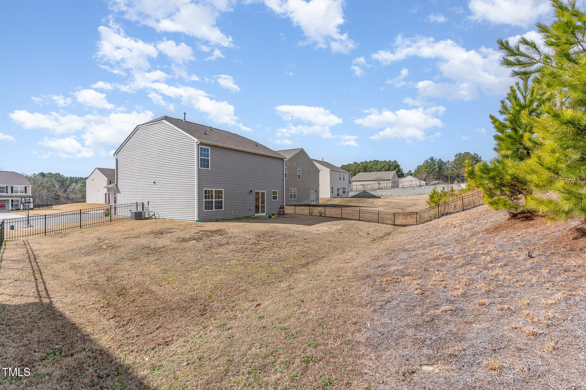 2815 E Brookwood Court Property Photo 25