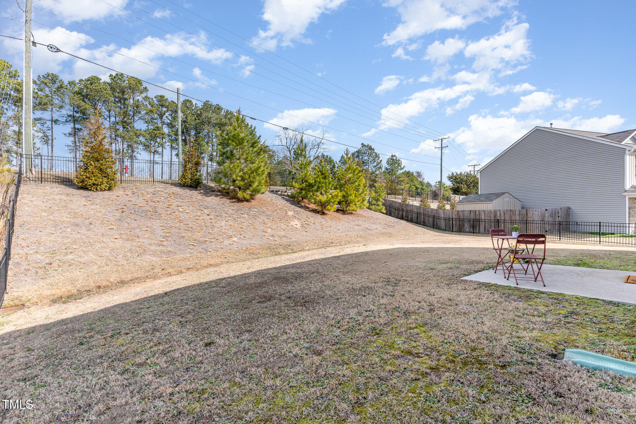 2815 E Brookwood Court Property Photo 26