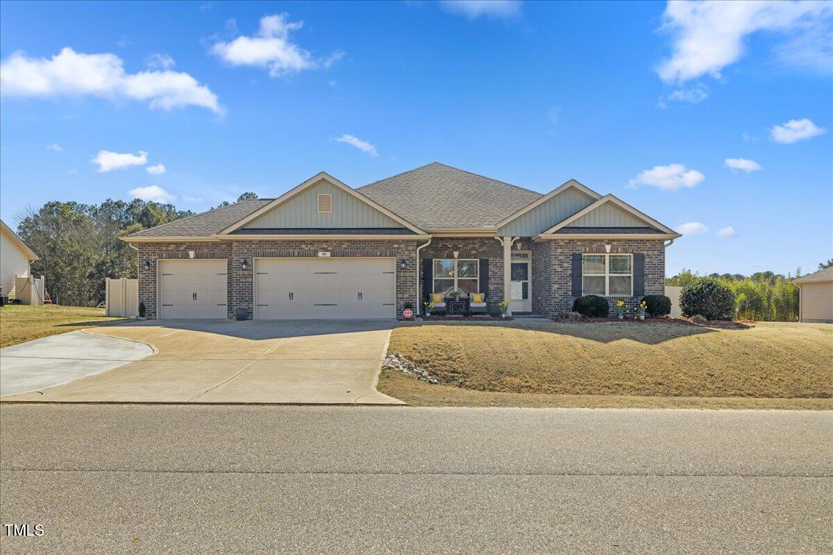 99 Preserve Drive Property Photo