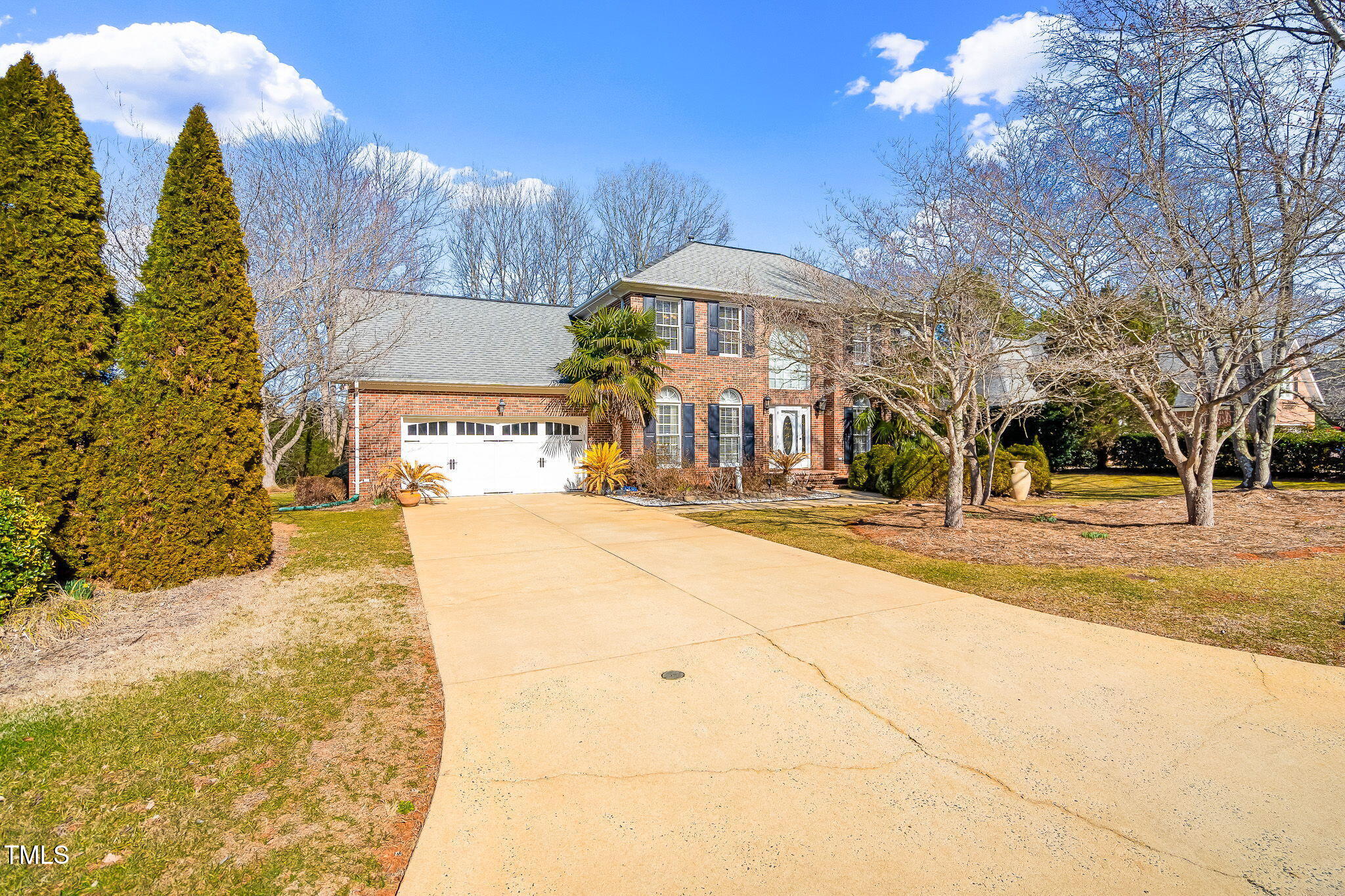 107 Longbrook Drive Property Photo